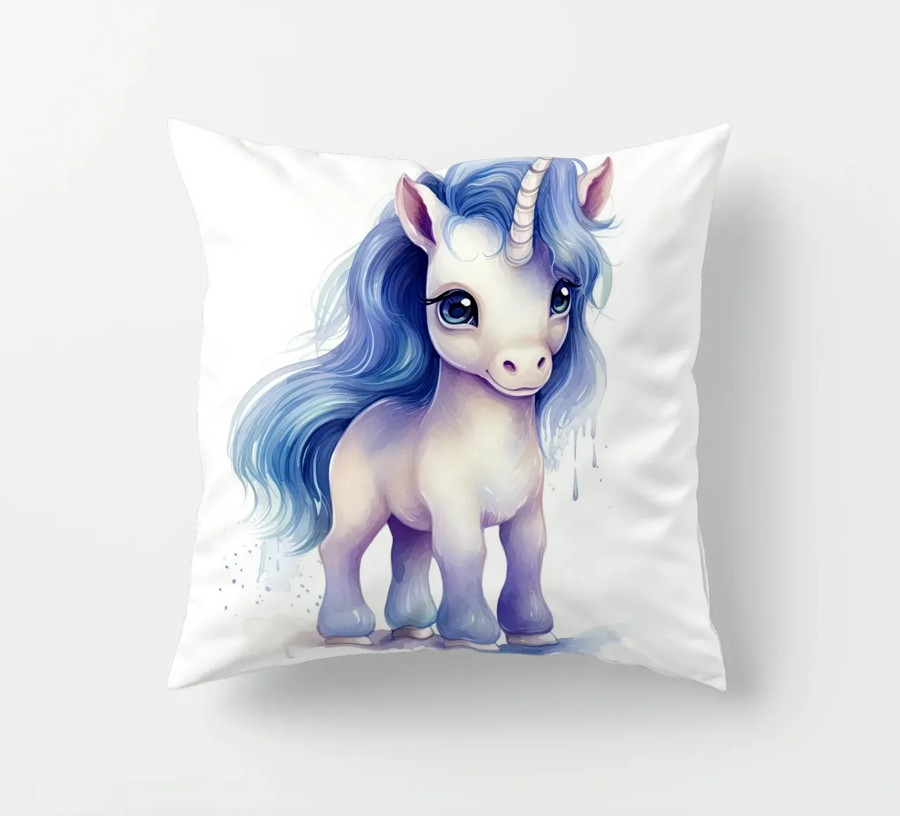 Wall-art by Imagine decorative cushion by Imagine