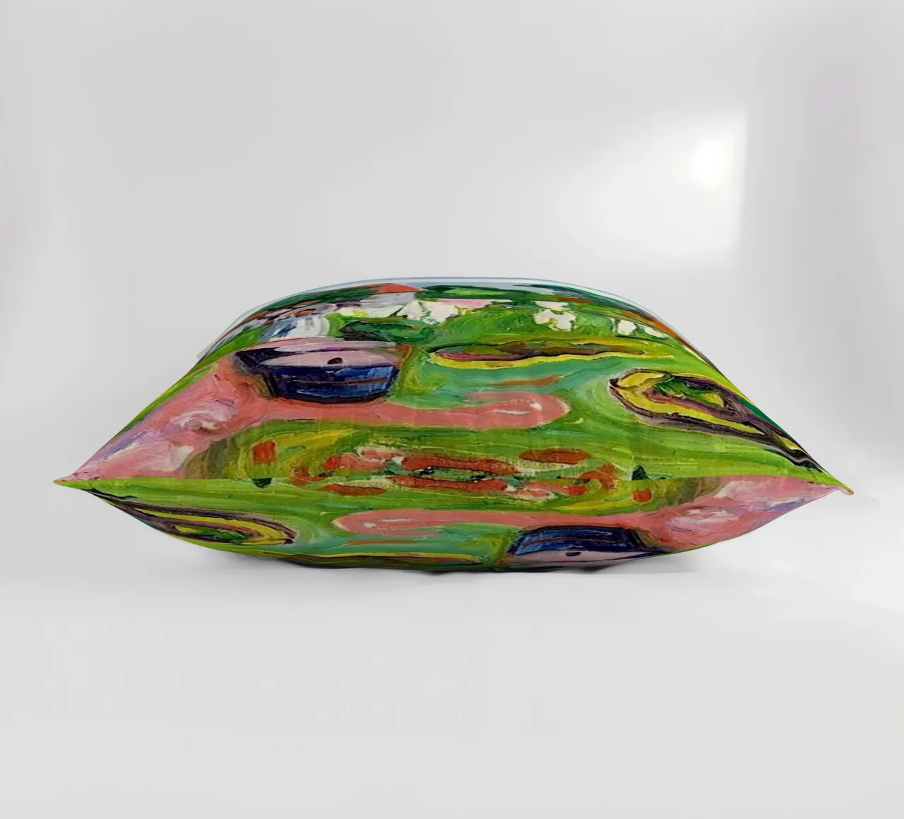 asciugare i vestiti cuscino da cupcup art