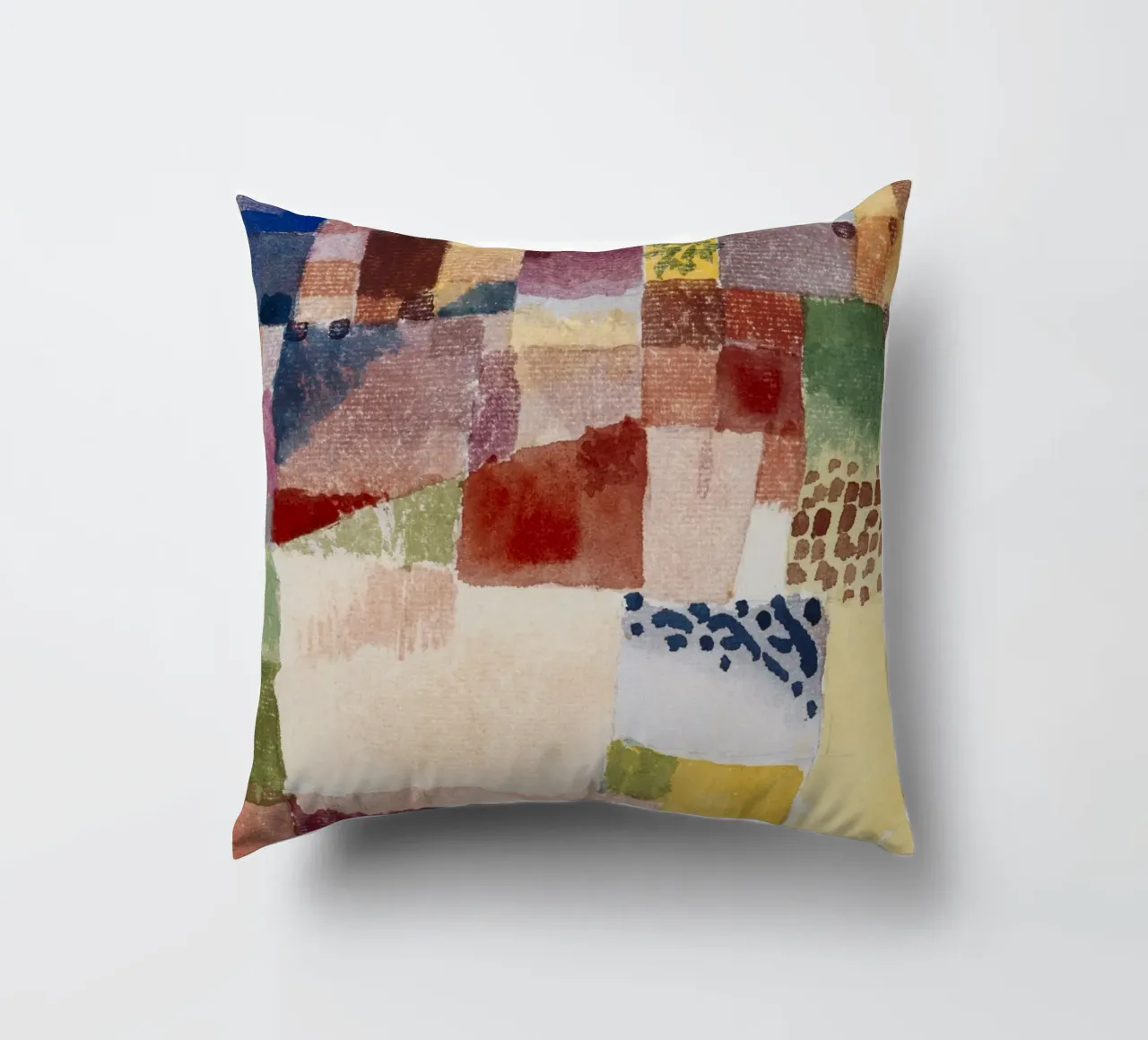 Motif from Hammamet cuscino da vintageshop