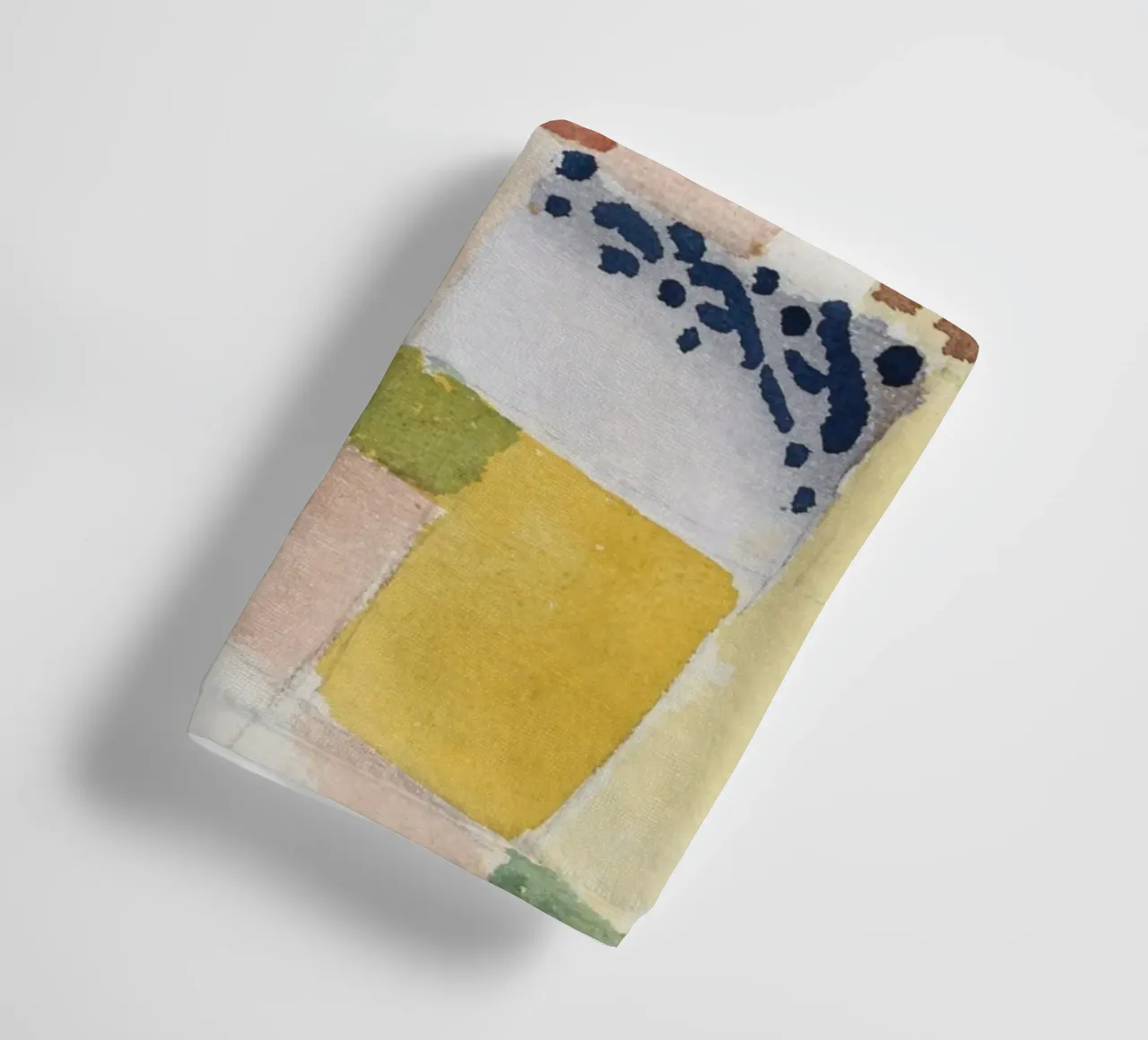 Motif from Hammamet asciugamano da bagno da vintageshop
