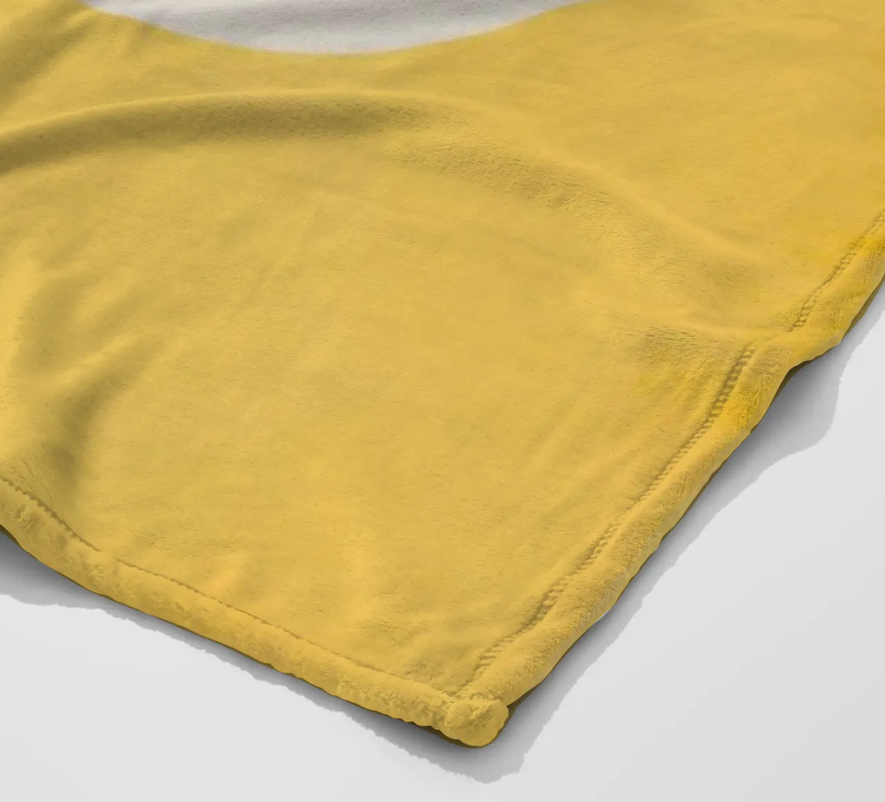 Chirping And Chilling (at Day) coperta in pile da Kubistika