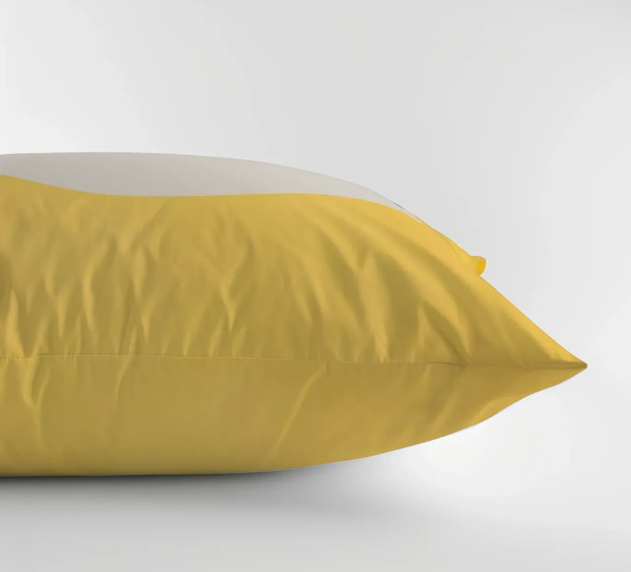 Chirping And Chilling (at Day) cuscino da Kubistika