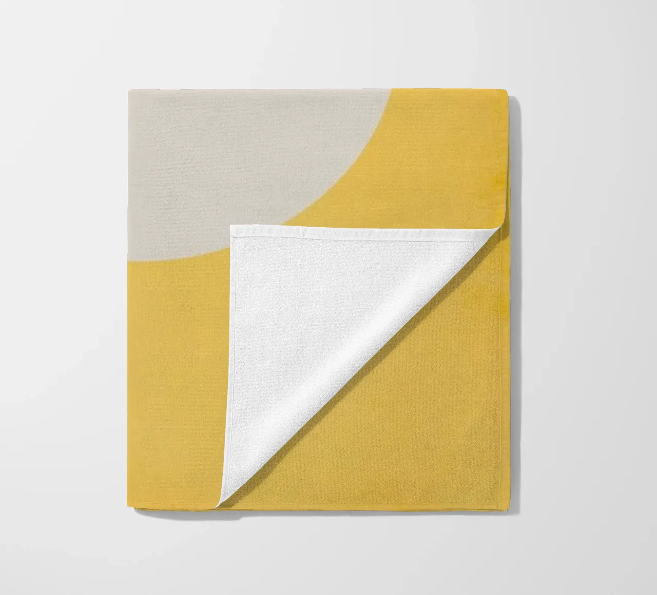 Chirping And Chilling (at Day) telo mare da Kubistika