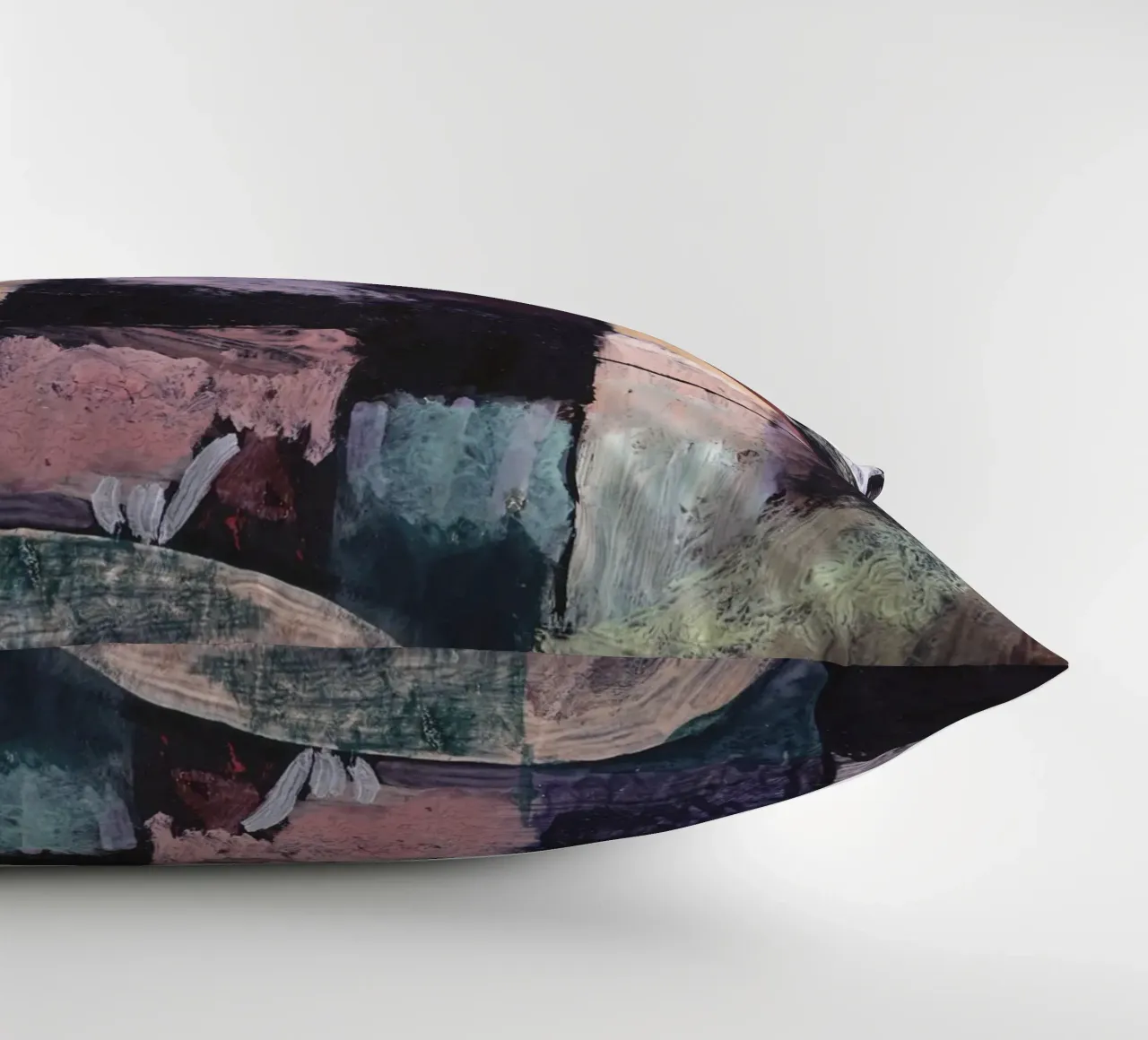 About a motif from Hammamet cuscino da vintageshop