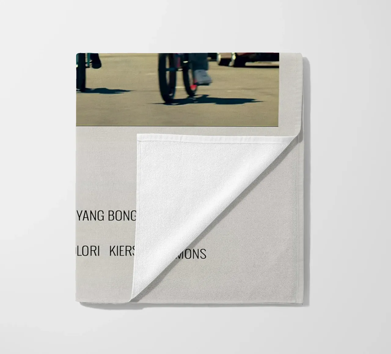 DOPE 2015 telo mare da MVFminimalist