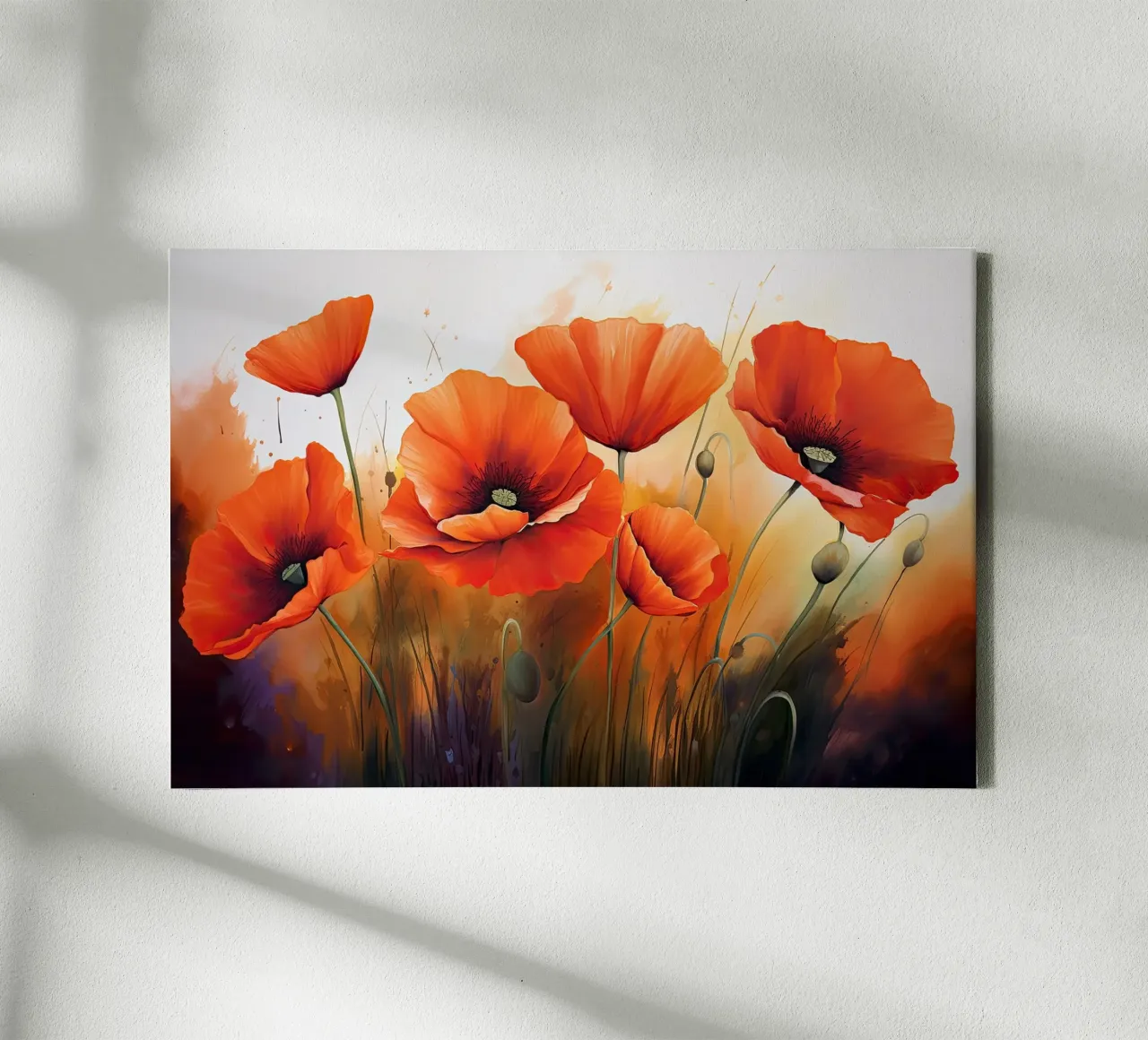Wall-art by Imagine canvas by Imagine
