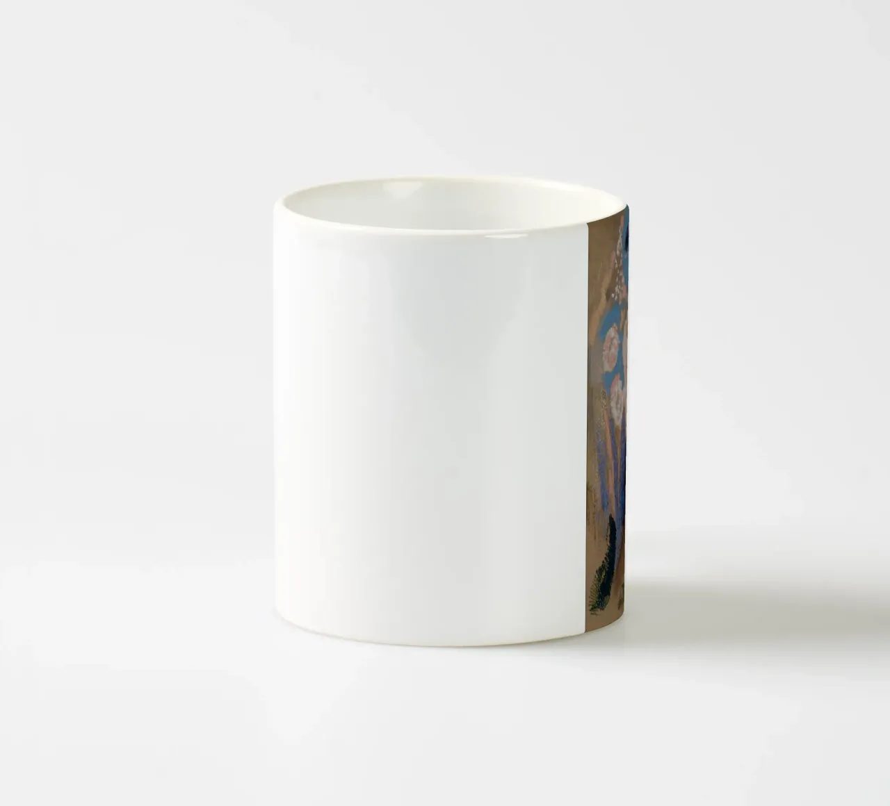 Ophelia tazza in ceramica da vintageshop