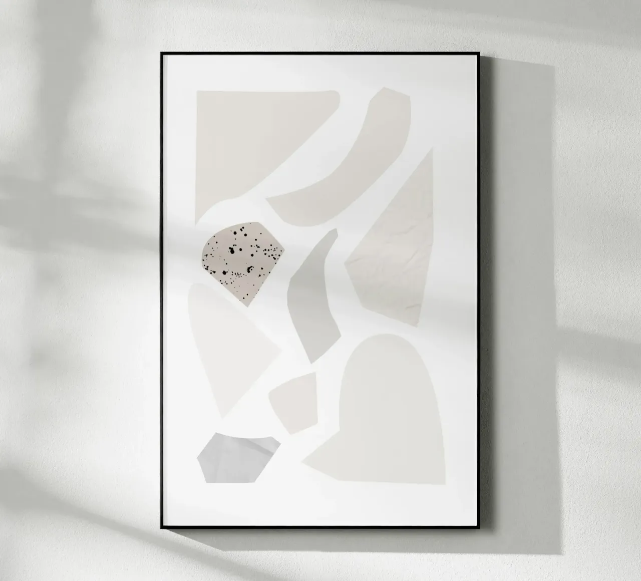 Paper Cut plexiglass da KRUTH DESIGN