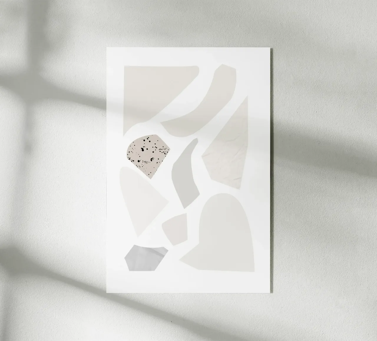 Paper Cut plexiglass da KRUTH DESIGN