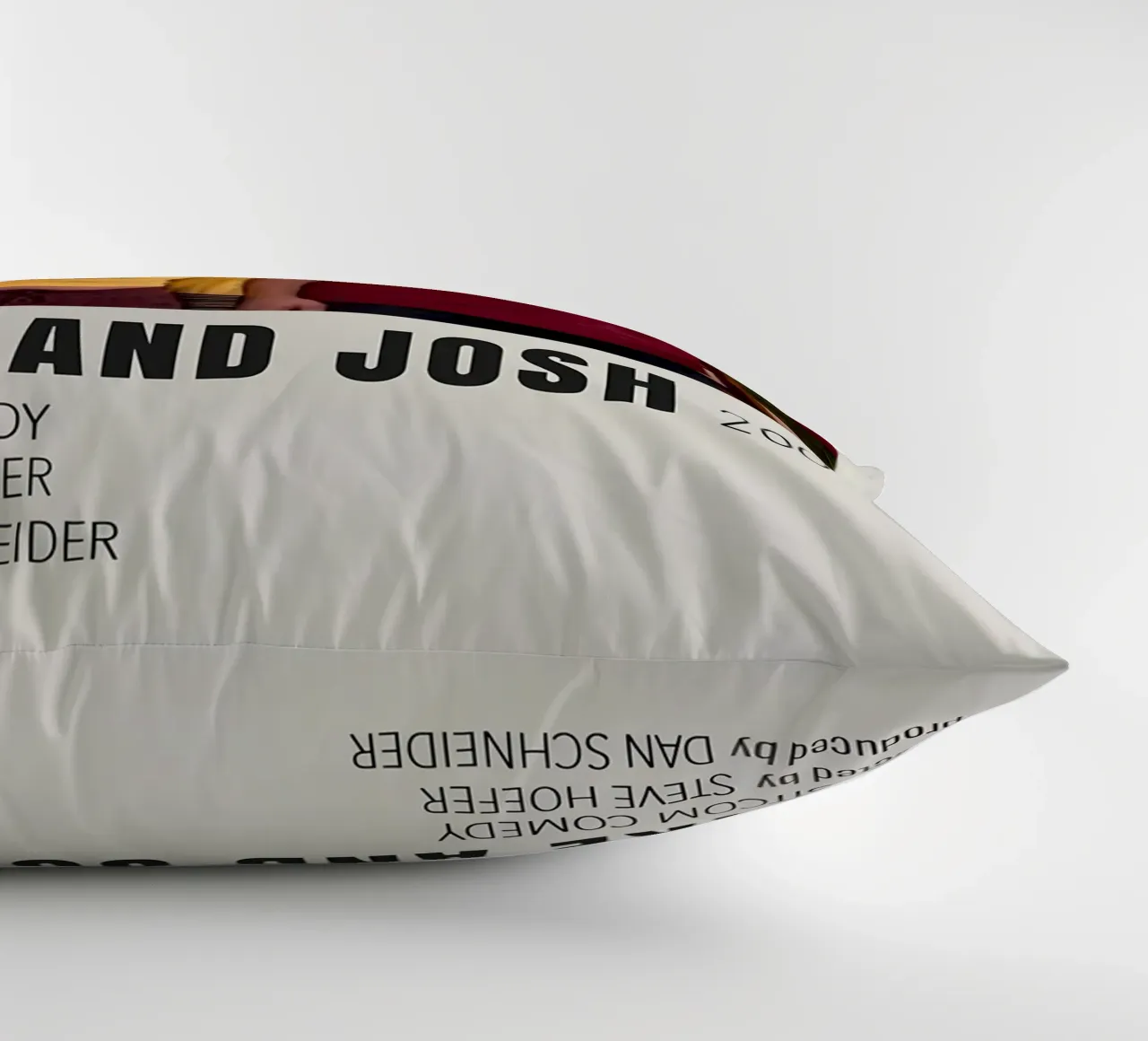 DRAKE AND JOSH 2004 cuscino da MVFminimalist