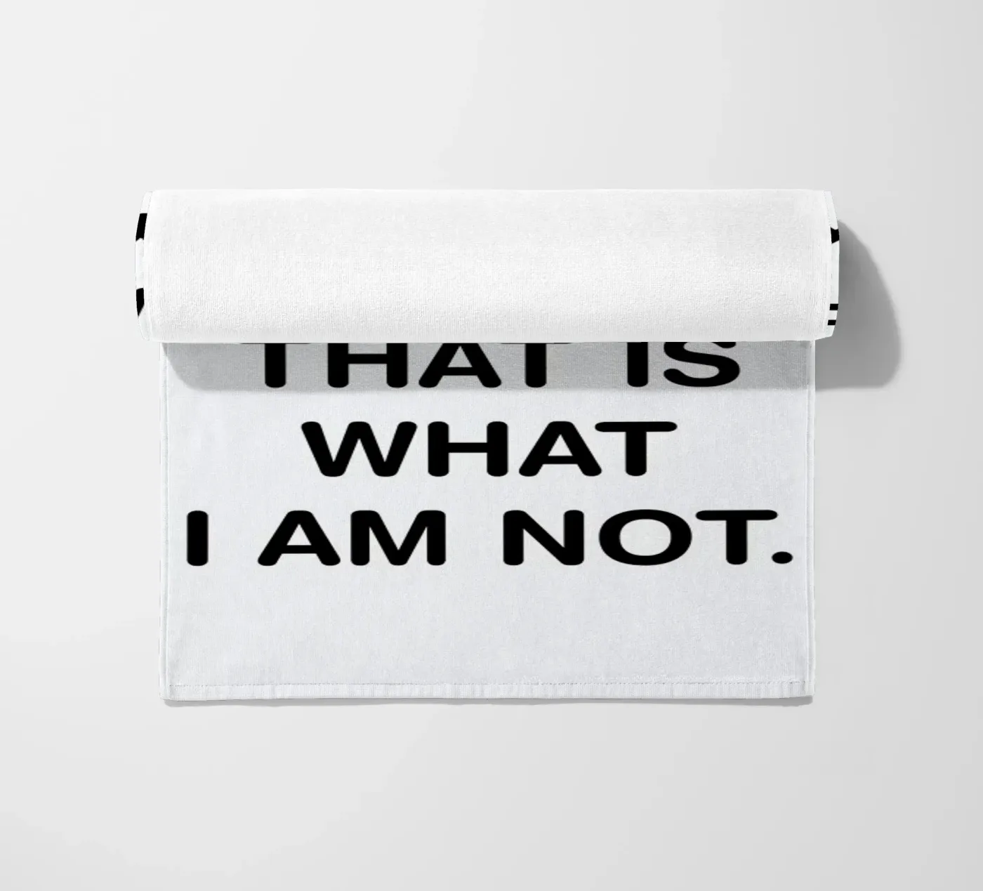 Whatever telo mare da Magdalena Lindstedt