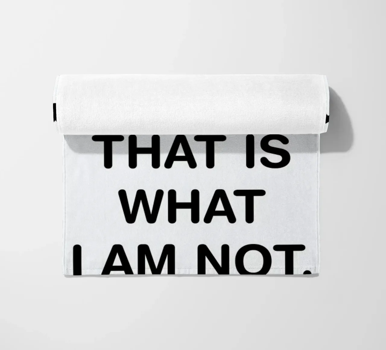 Whatever telo mare da Magdalena Lindstedt