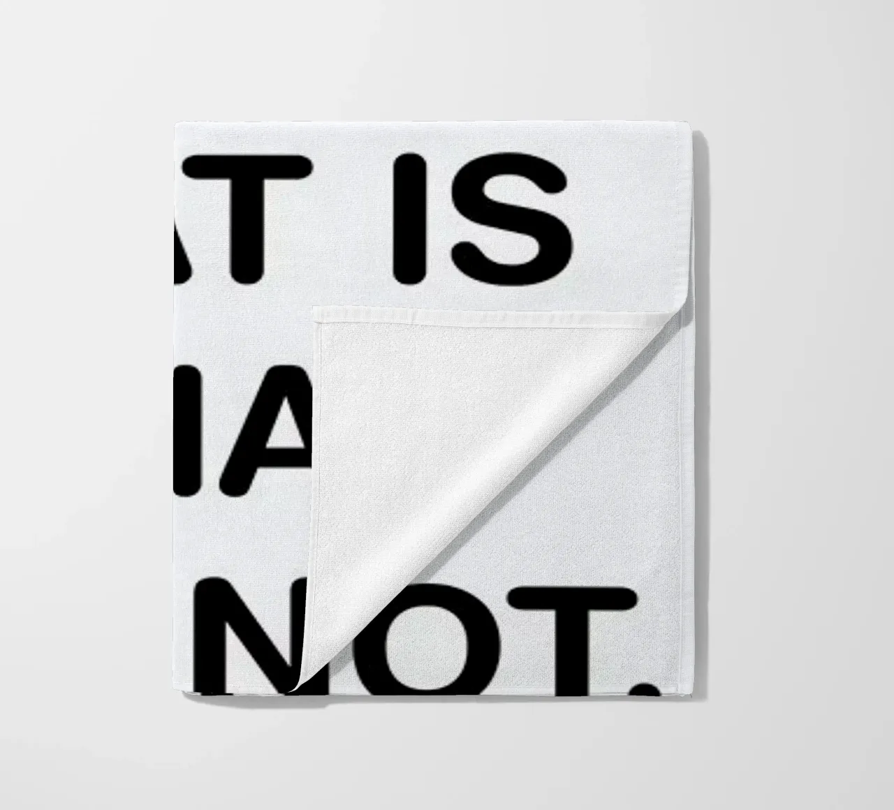 Whatever telo mare da Magdalena Lindstedt