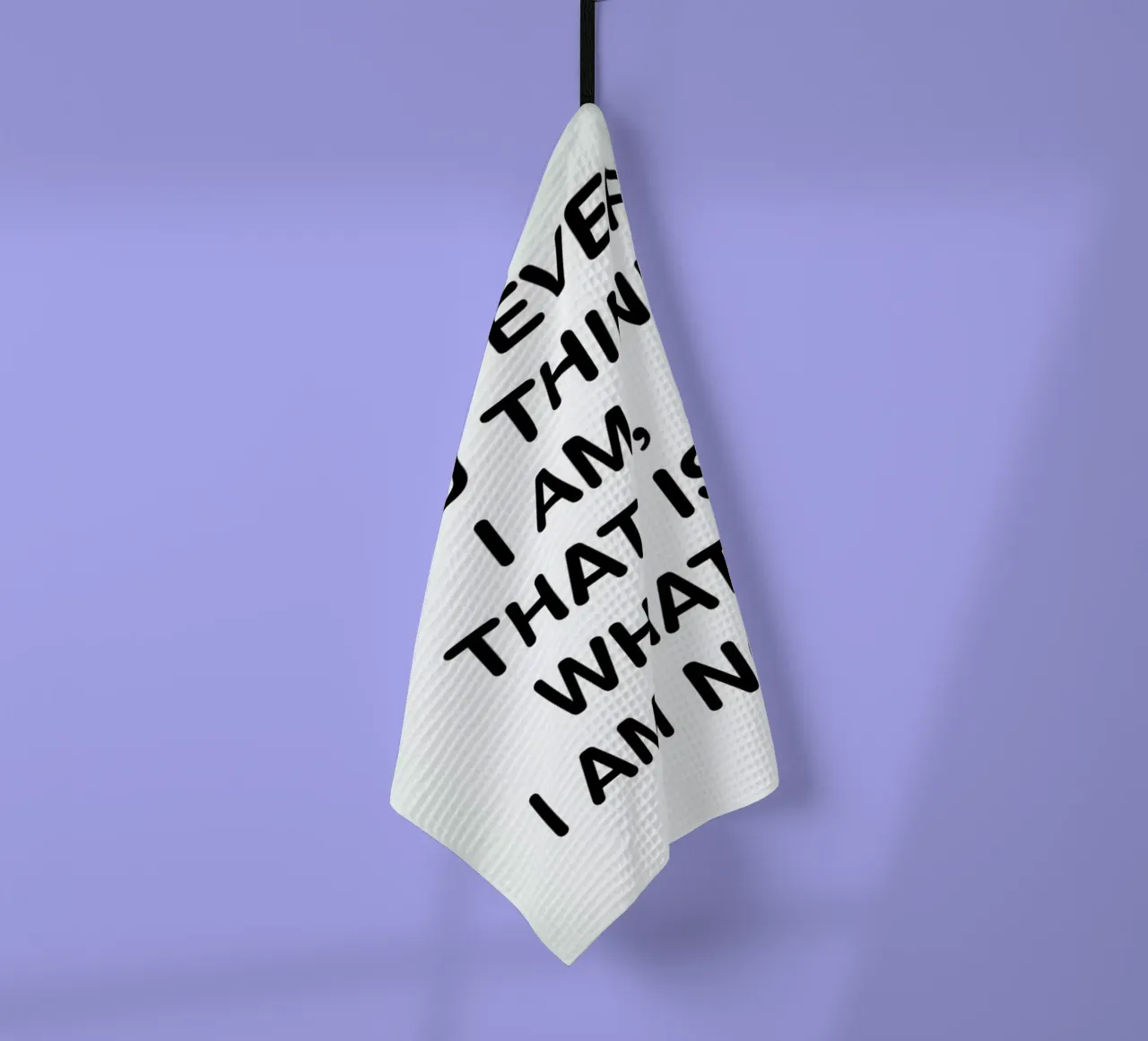 Whatever torchon de Magdalena Lindstedt