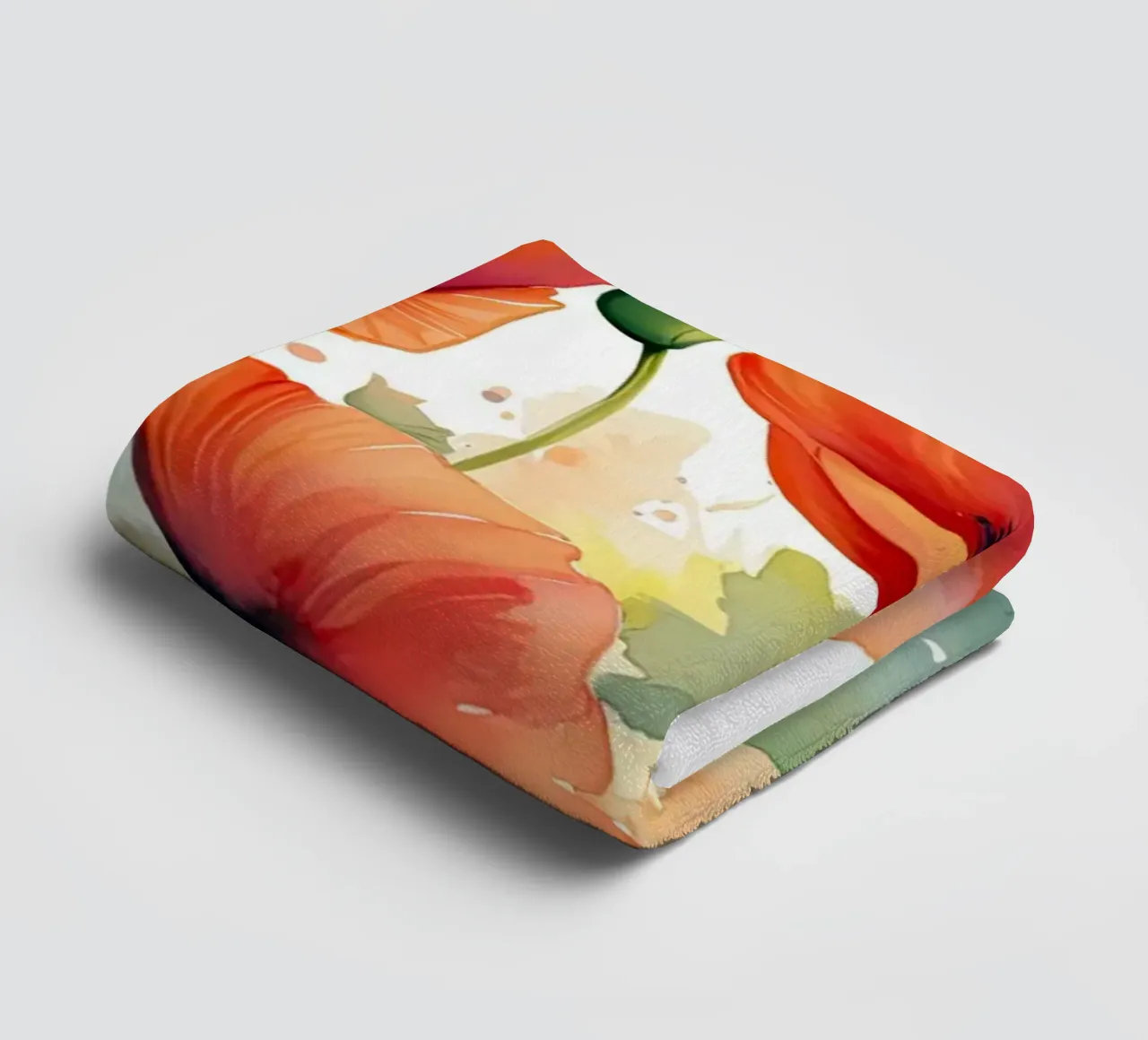 Wall-art by Imagine towel by Imagine