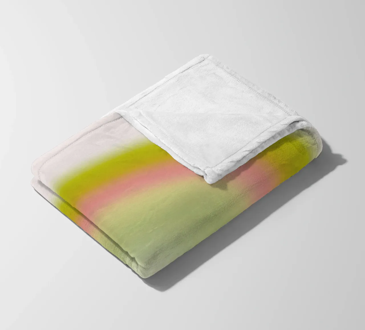 Close Your Eyes coperta in pile da Galaxy Eyes