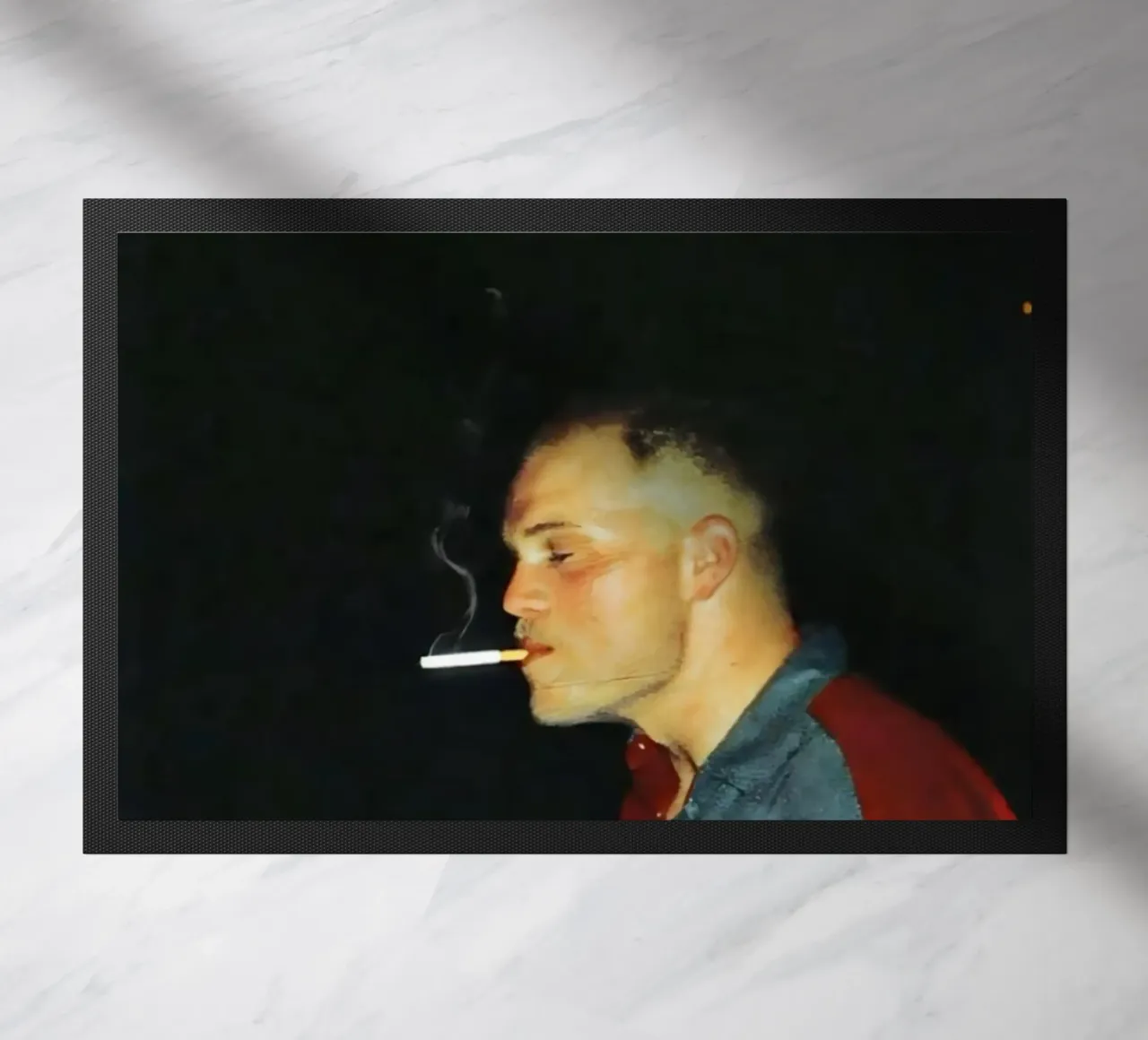 Zach Bryan zerbino da fayzelkodok