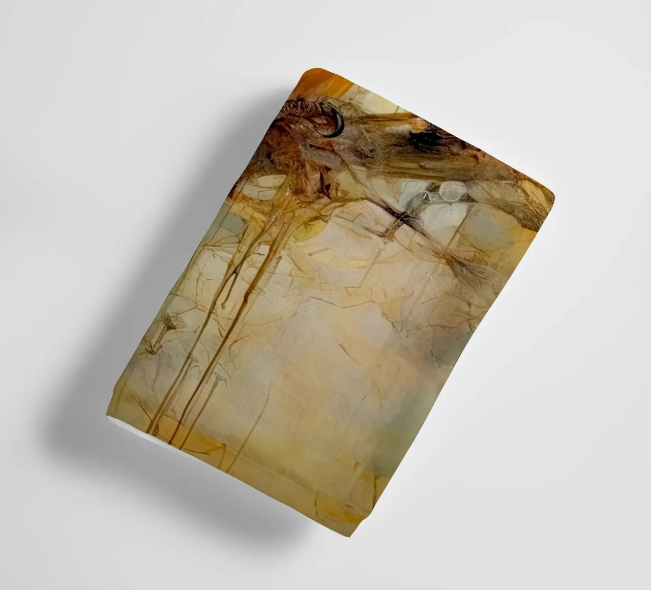 Wall-art by Imagine towel by Imagine