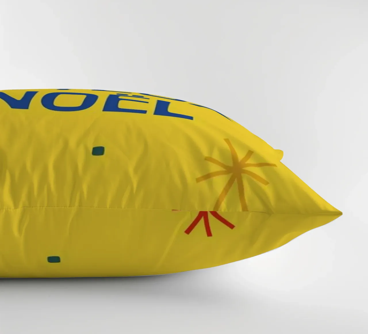 Joyeux Noel cuscino da The Native State