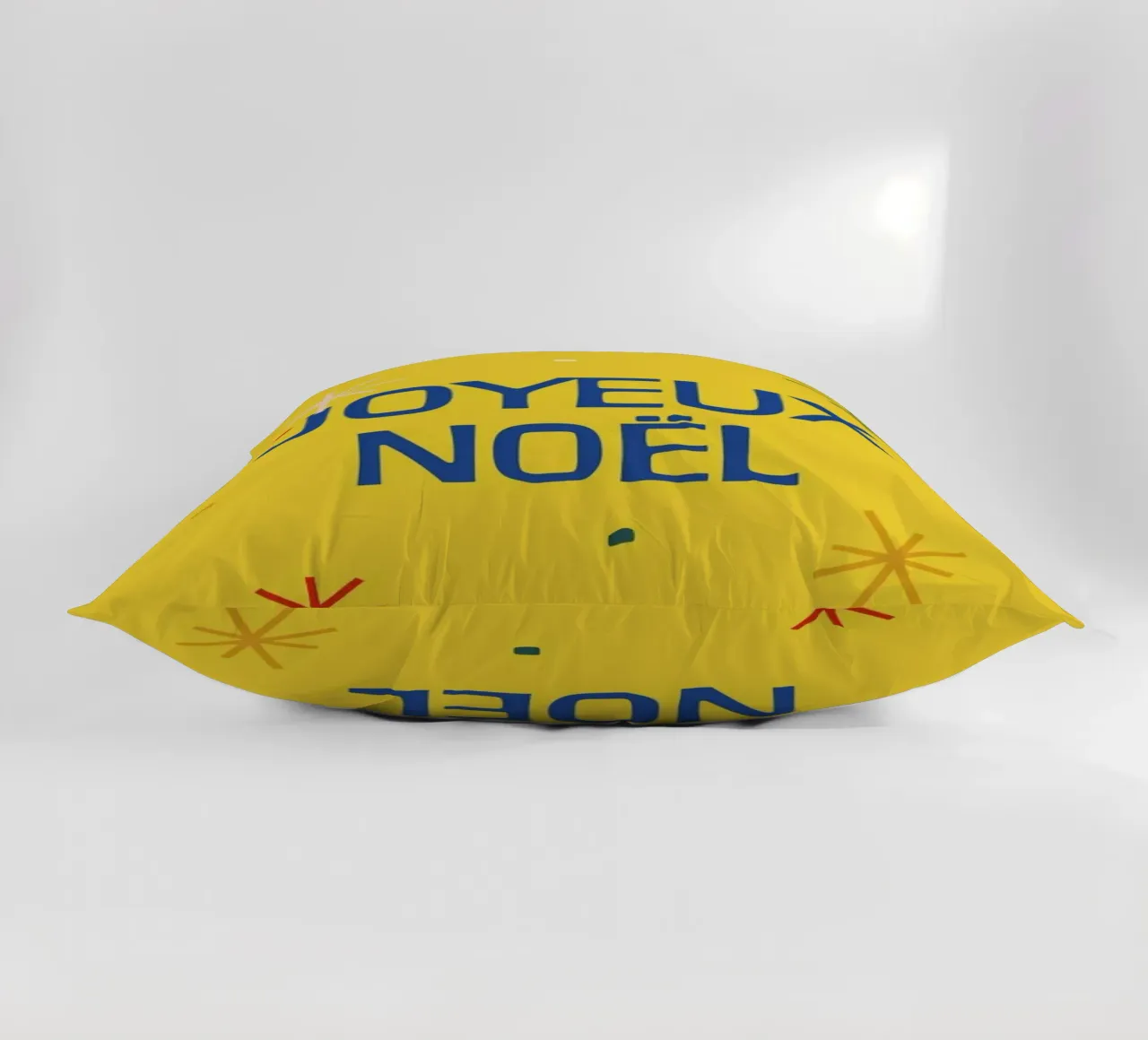 Joyeux Noel cuscino da The Native State