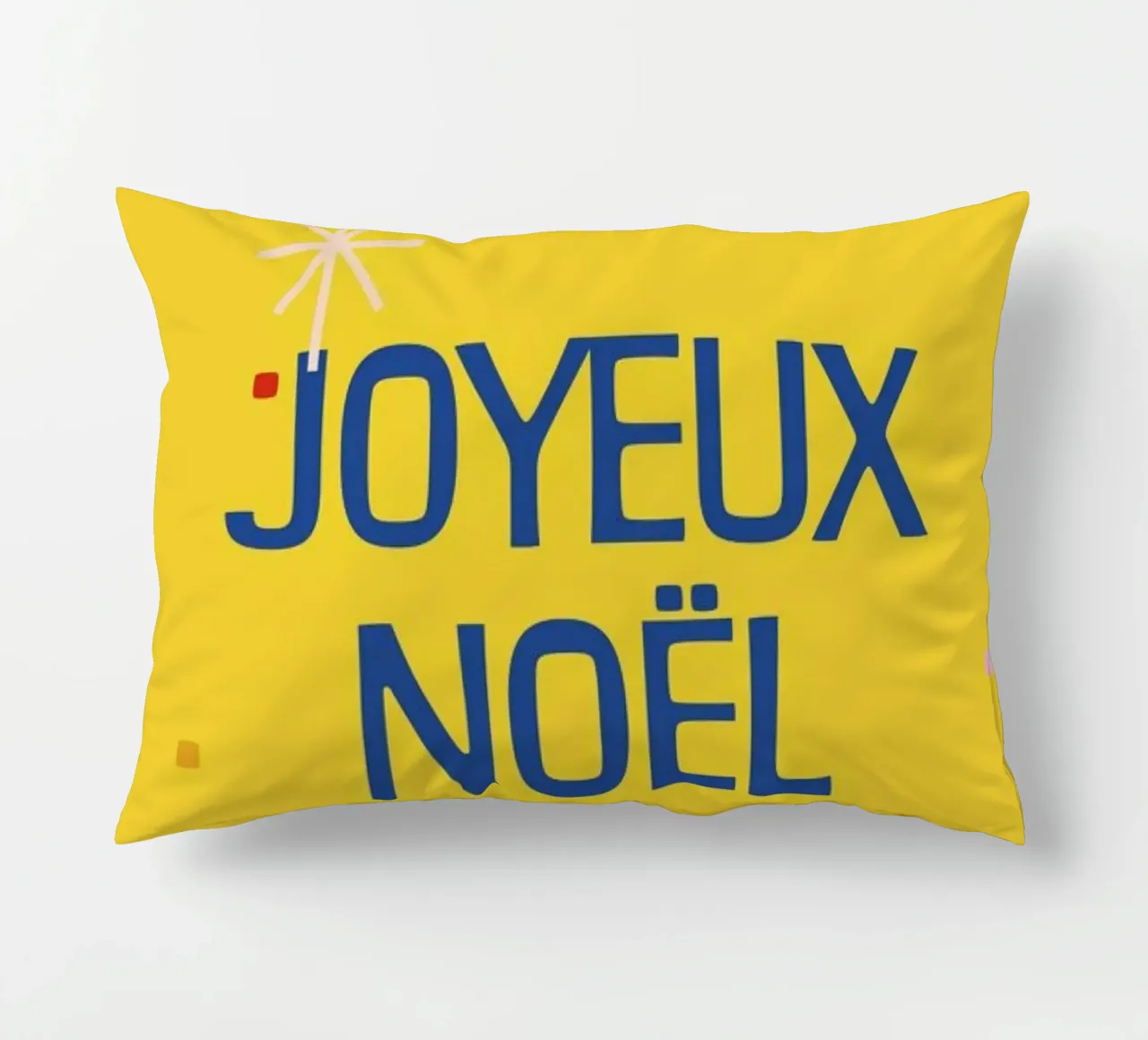 Joyeux Noel cuscino da The Native State