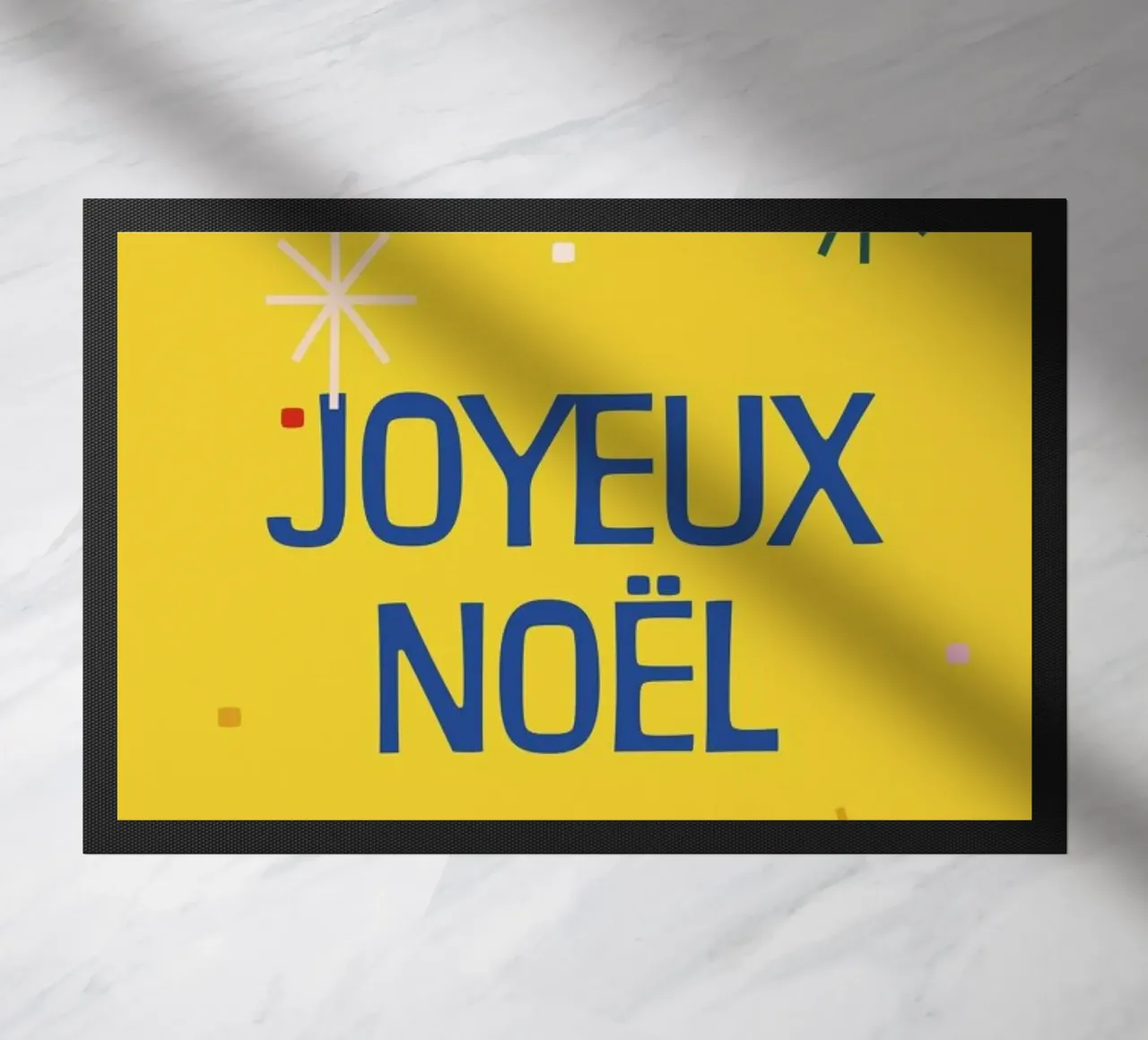 Joyeux Noel zerbino da The Native State