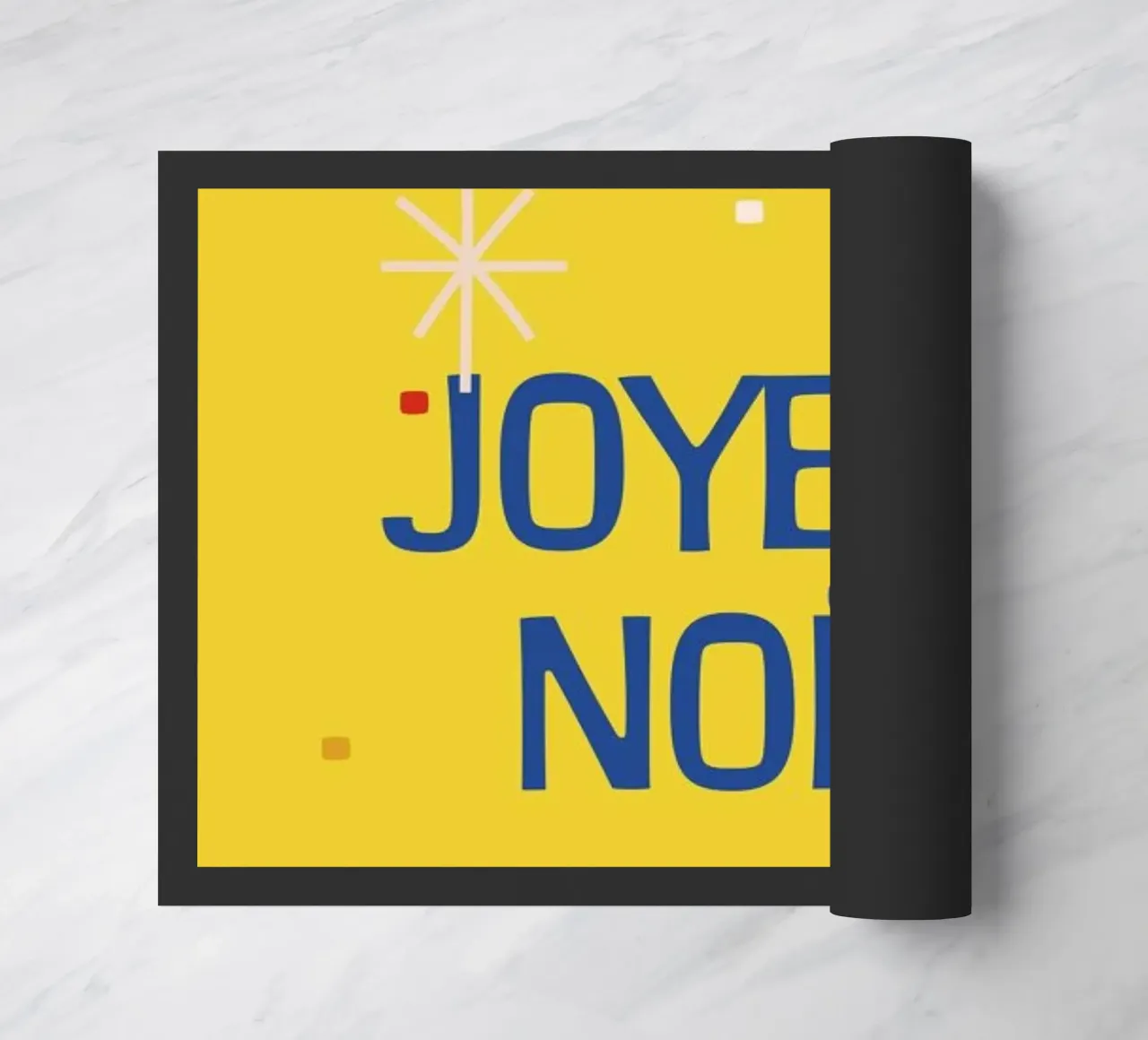 Joyeux Noel zerbino da The Native State