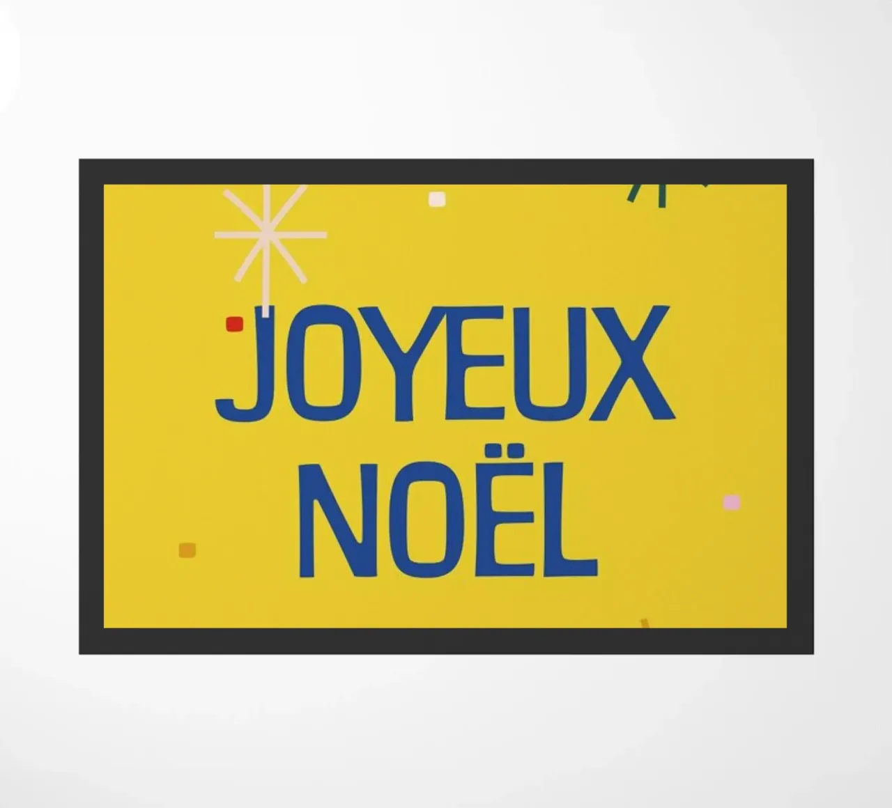 Joyeux Noel zerbino da The Native State