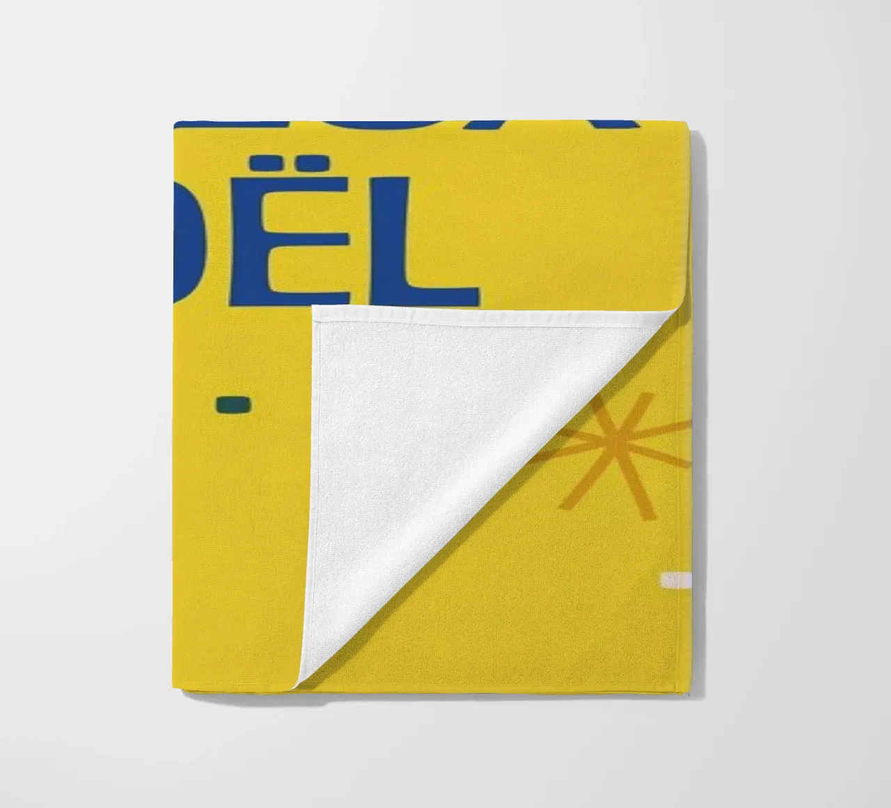 Joyeux Noel telo mare da The Native State