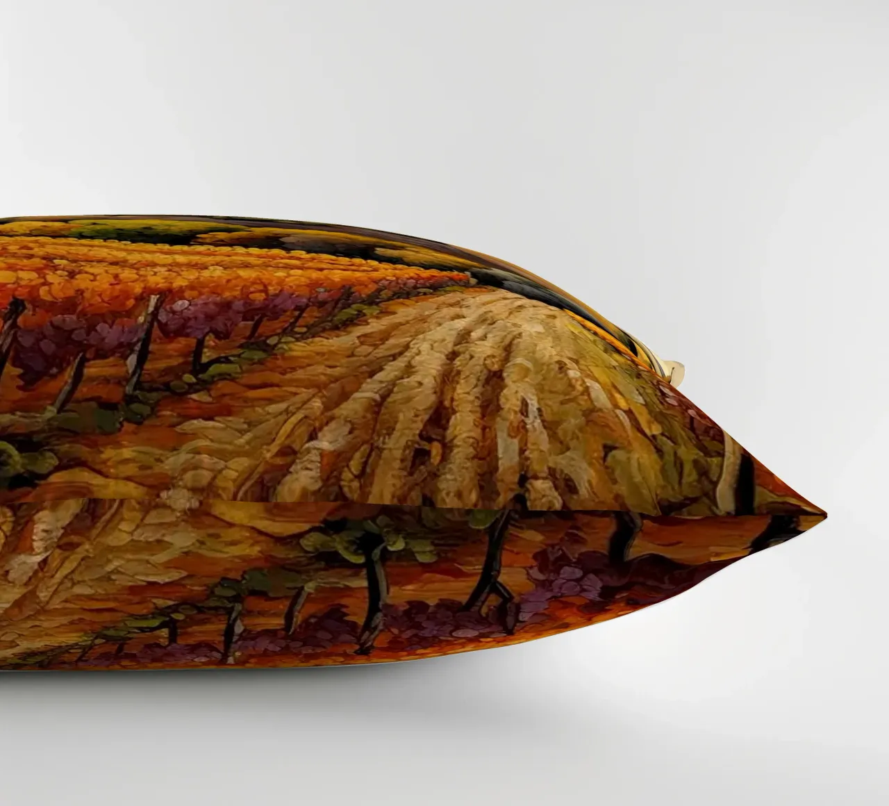 Arte da parete di Imagine cuscino da Imagine
