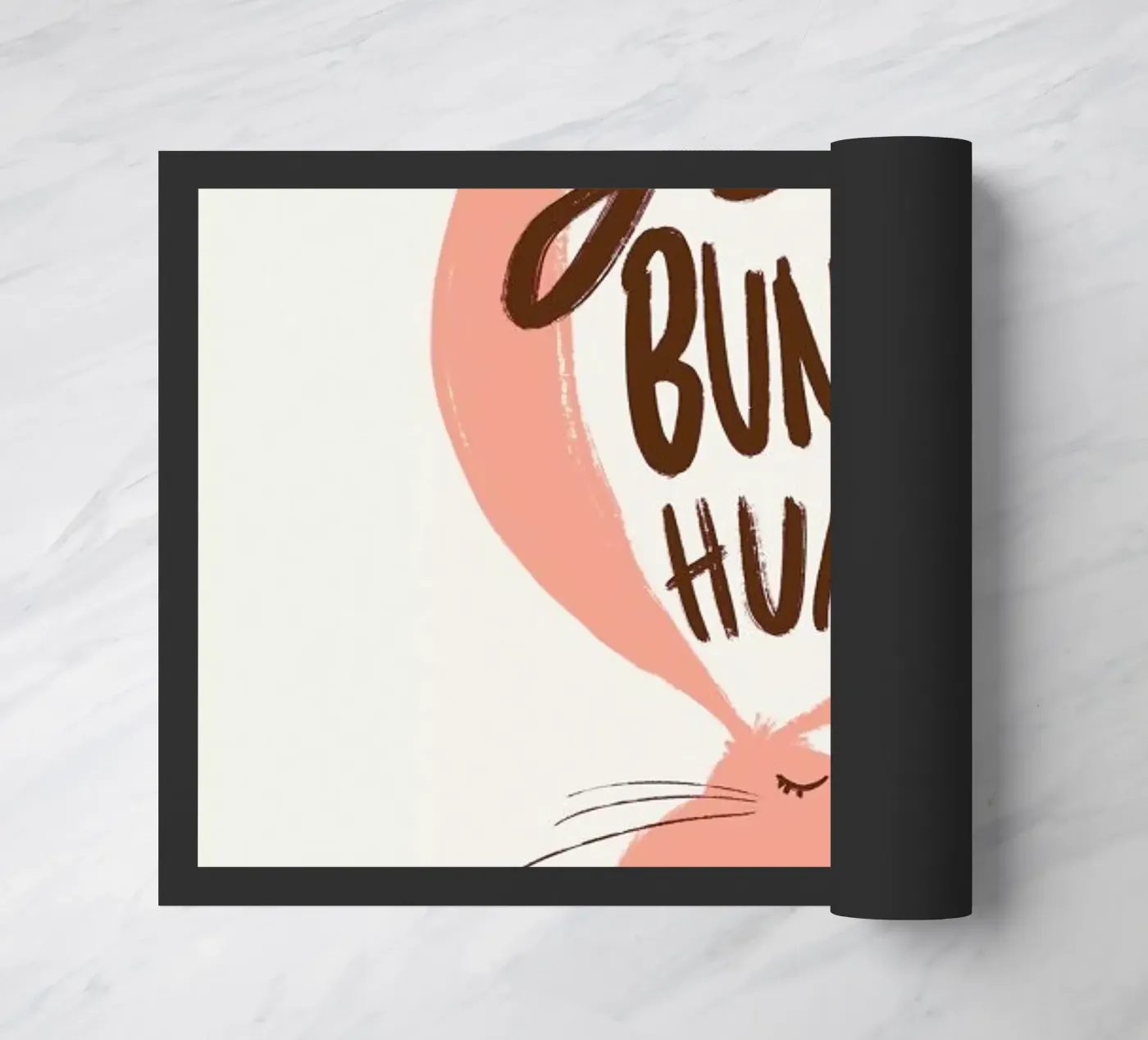 Got Buns?! zerbino da Pure