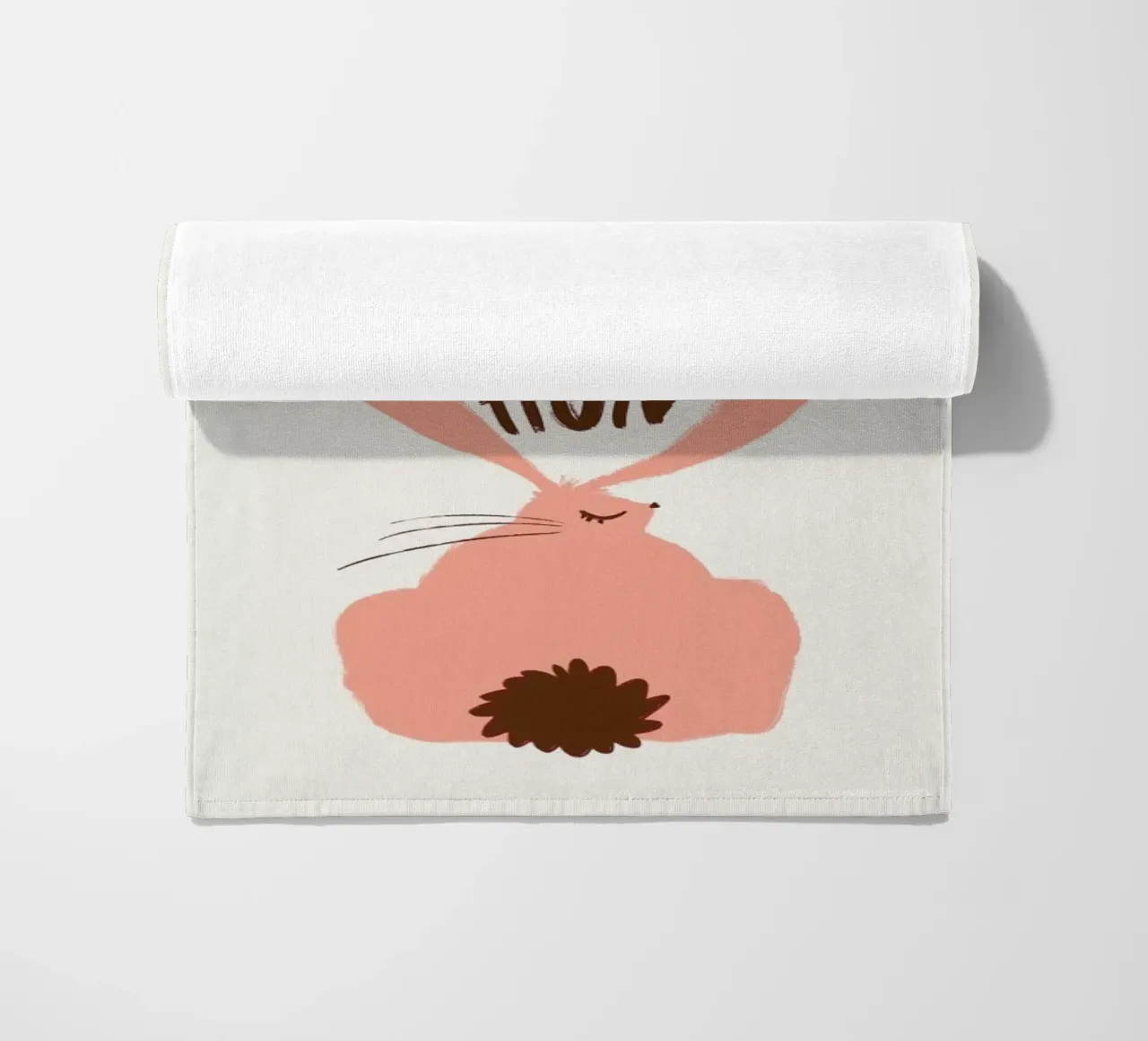 Got Buns?! telo mare da Pure