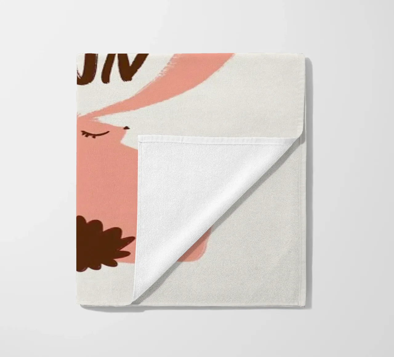 Got Buns?! telo mare da Pure