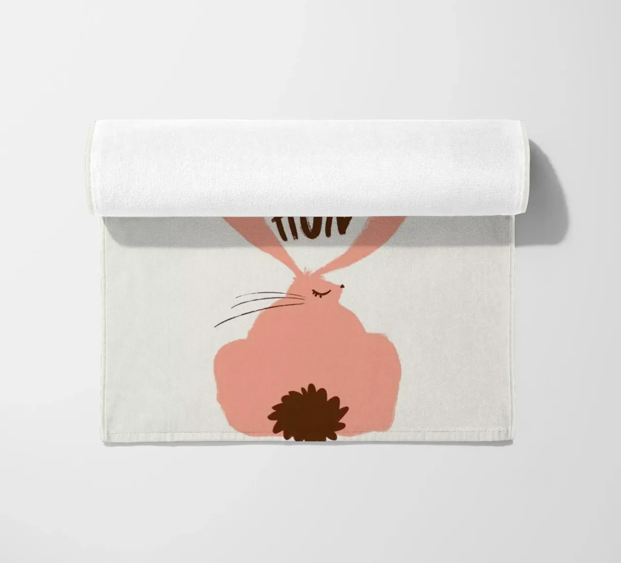 Got Buns?! telo mare da Pure