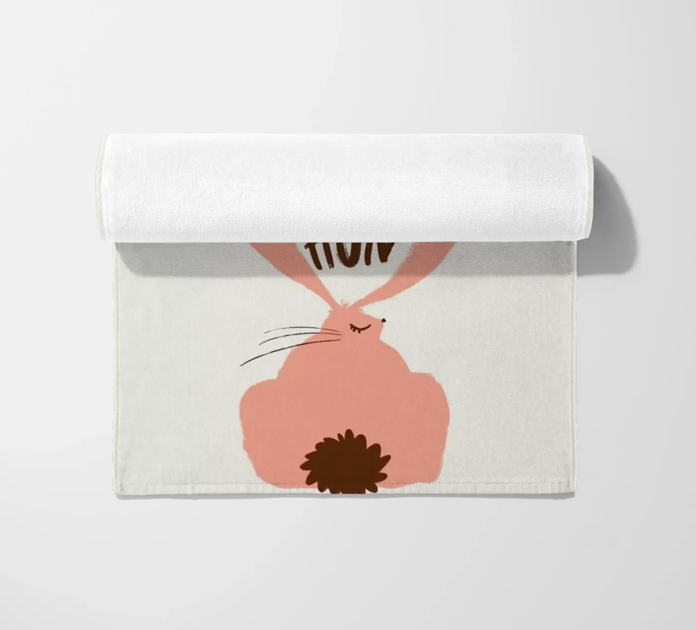 Got Buns?! telo mare da Pure