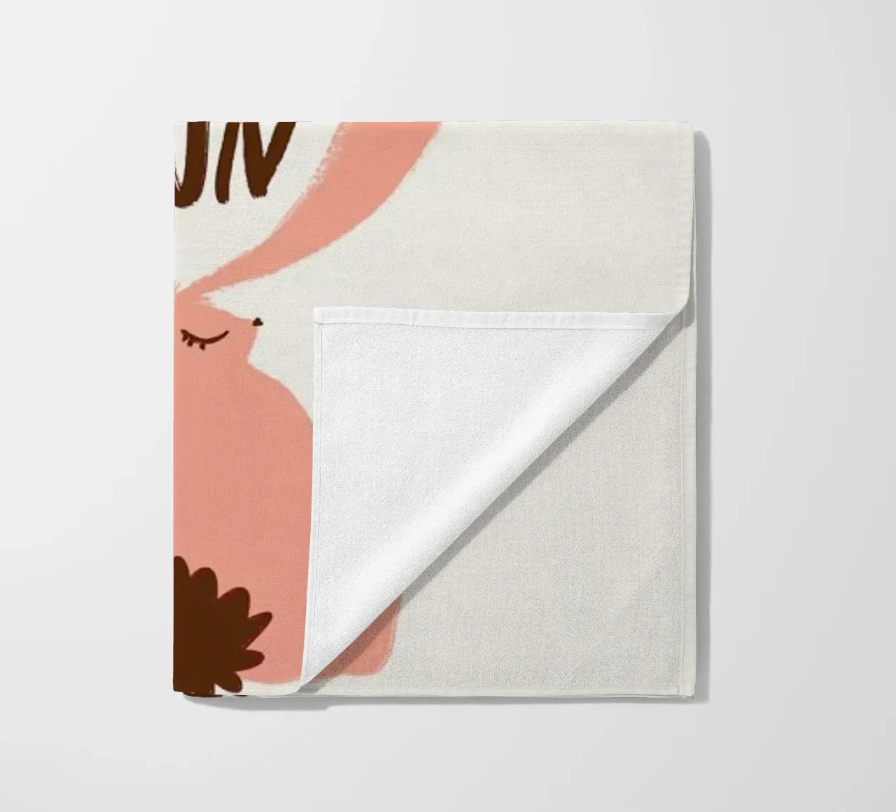 Got Buns?! telo mare da Pure