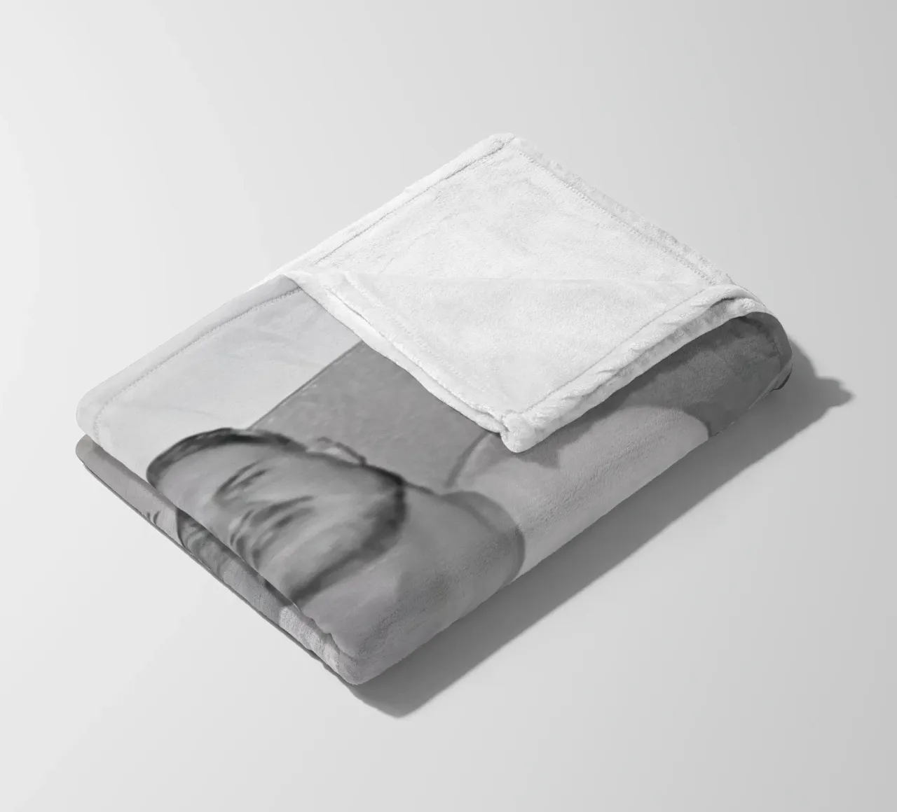 Zach Bryan coperta in pile da fayzelkodok