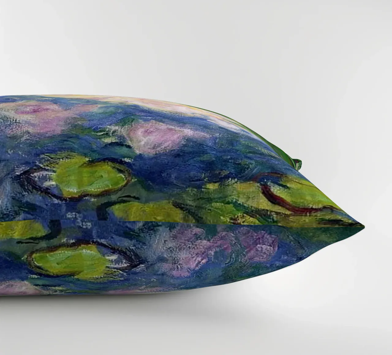 Lo stagno di ninfee di Claude Monet cuscino da Monet Art Prints