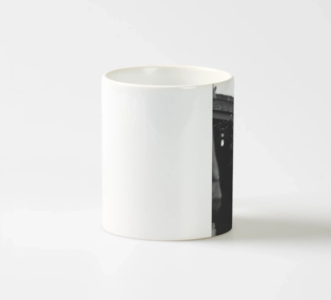 Zach Bryan tazza in ceramica da fayzelkodok