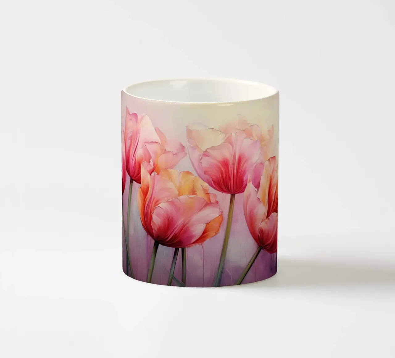 Arte da parete di Imagine tazza in ceramica da Imagine
