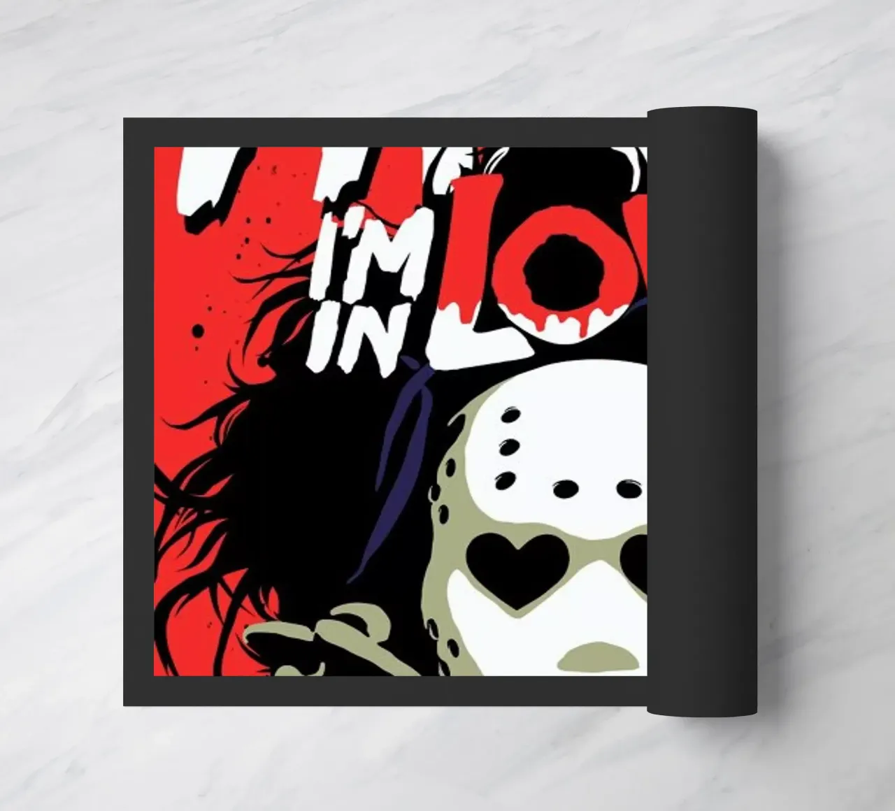 Friday zerbino da Butcher Billy