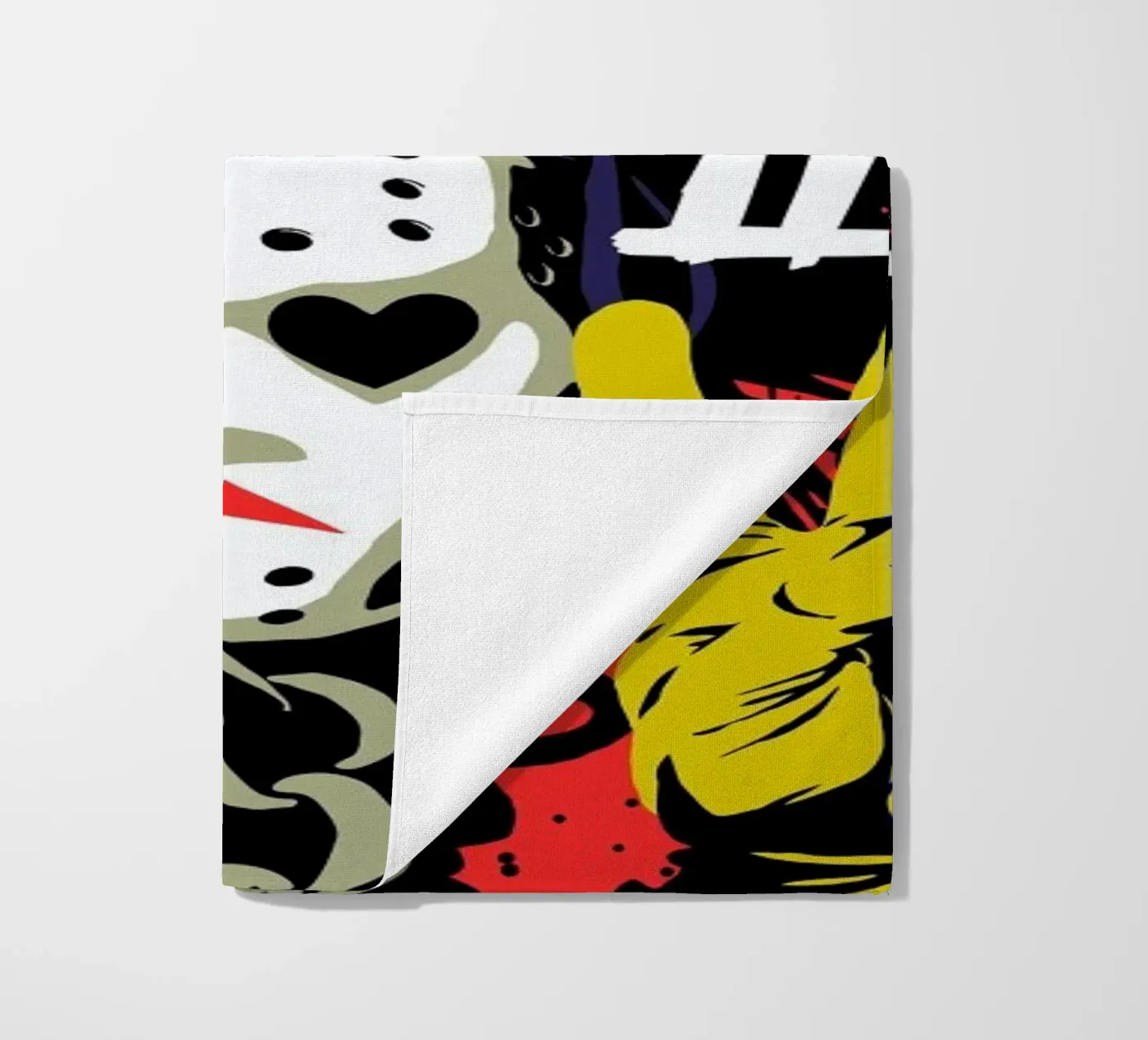 Friday telo mare da Butcher Billy