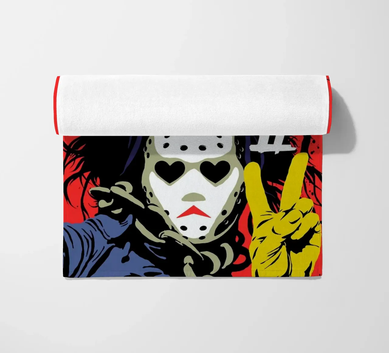 Friday telo mare da Butcher Billy