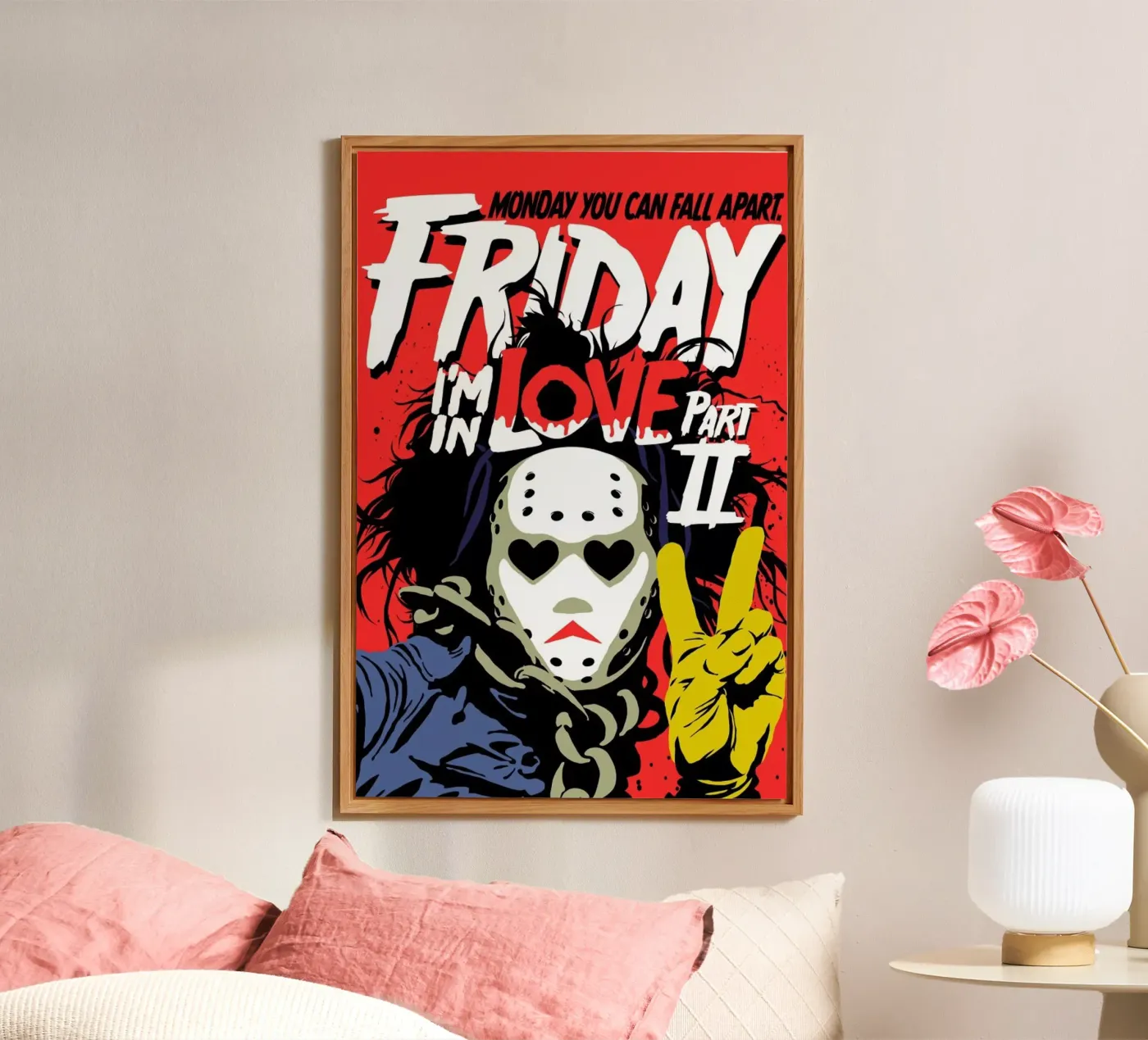 Friday forex-plaat van Butcher Billy