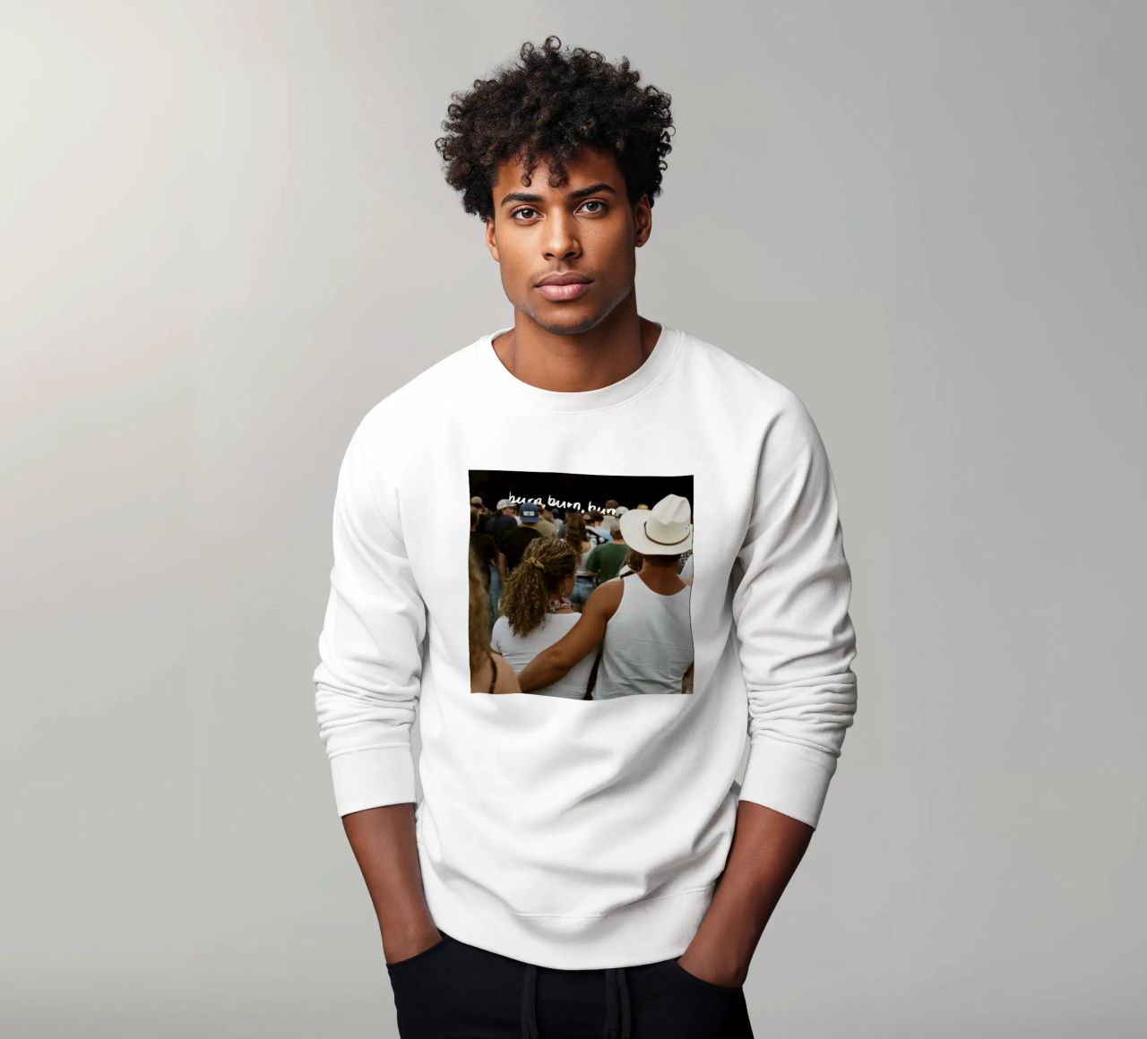 Zach Bryan felpa da fayzelkodok