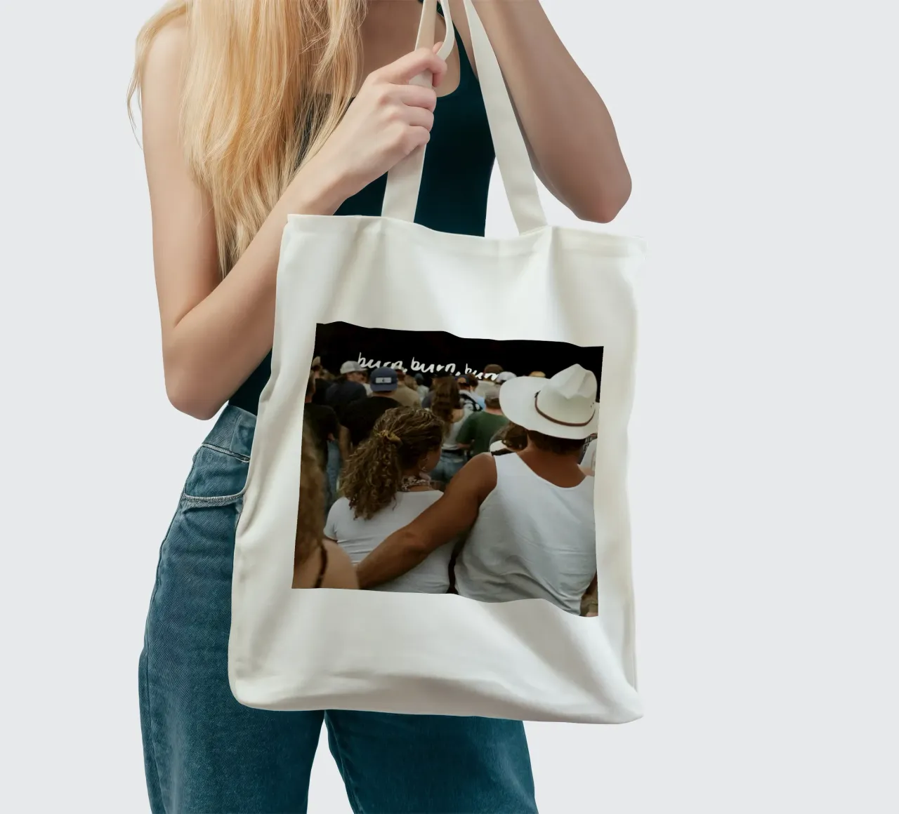Zach Bryan borsa in juta da fayzelkodok
