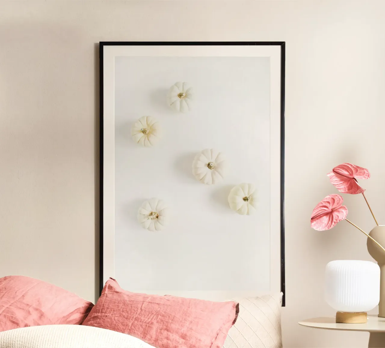 Quiete rustica carta hahnemühle da PhotoVibe Decor