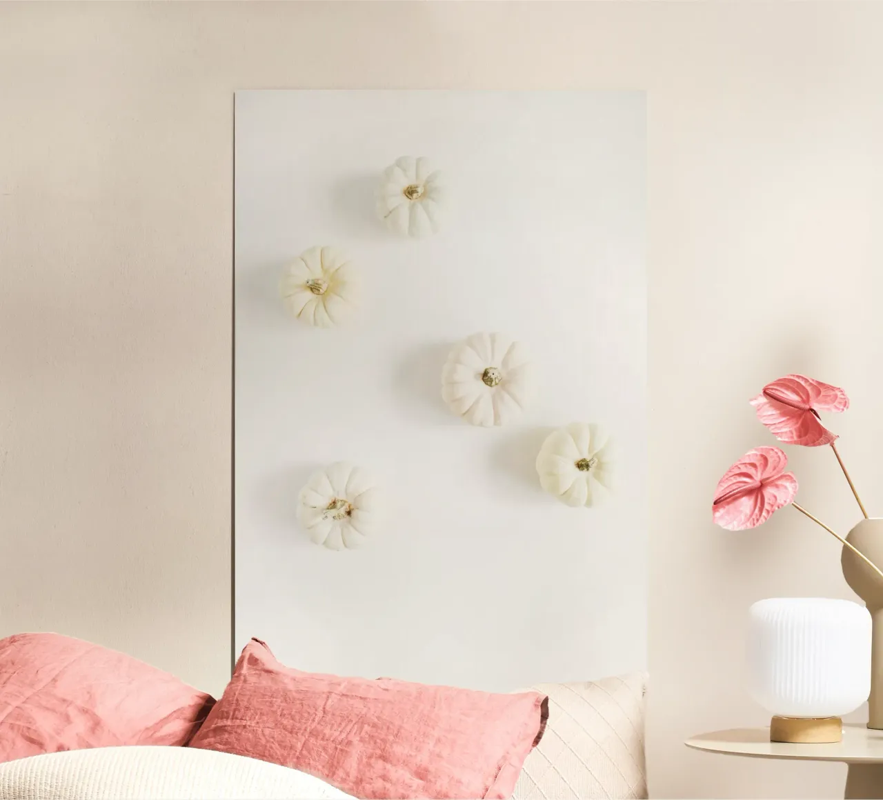 Quiete rustica carta hahnemühle da PhotoVibe Decor