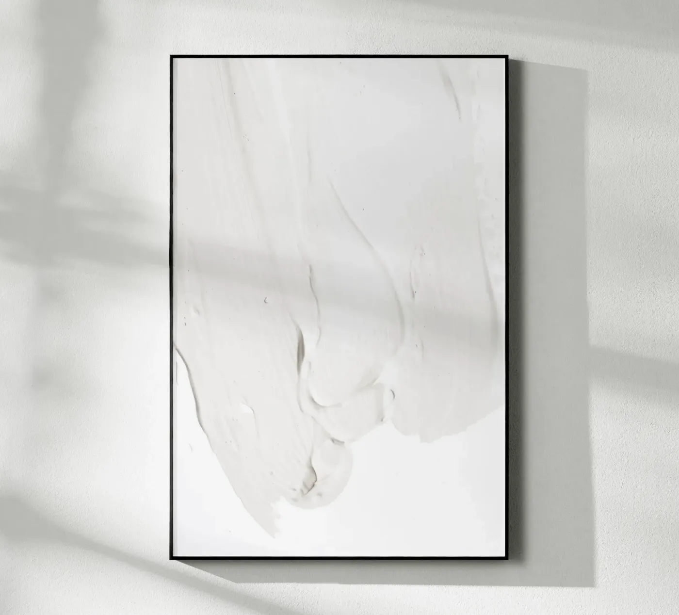 Stroke No2 plexiglas de KRUTH DESIGN
