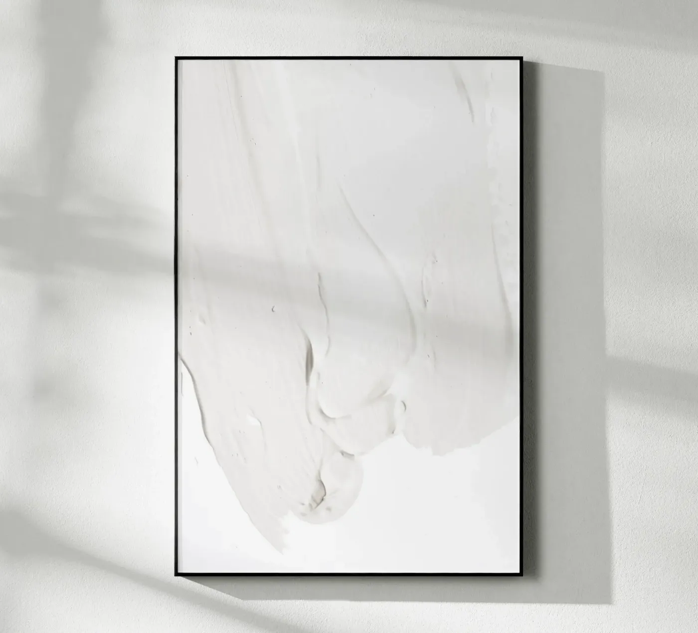 Stroke No2 plexiglas de KRUTH DESIGN